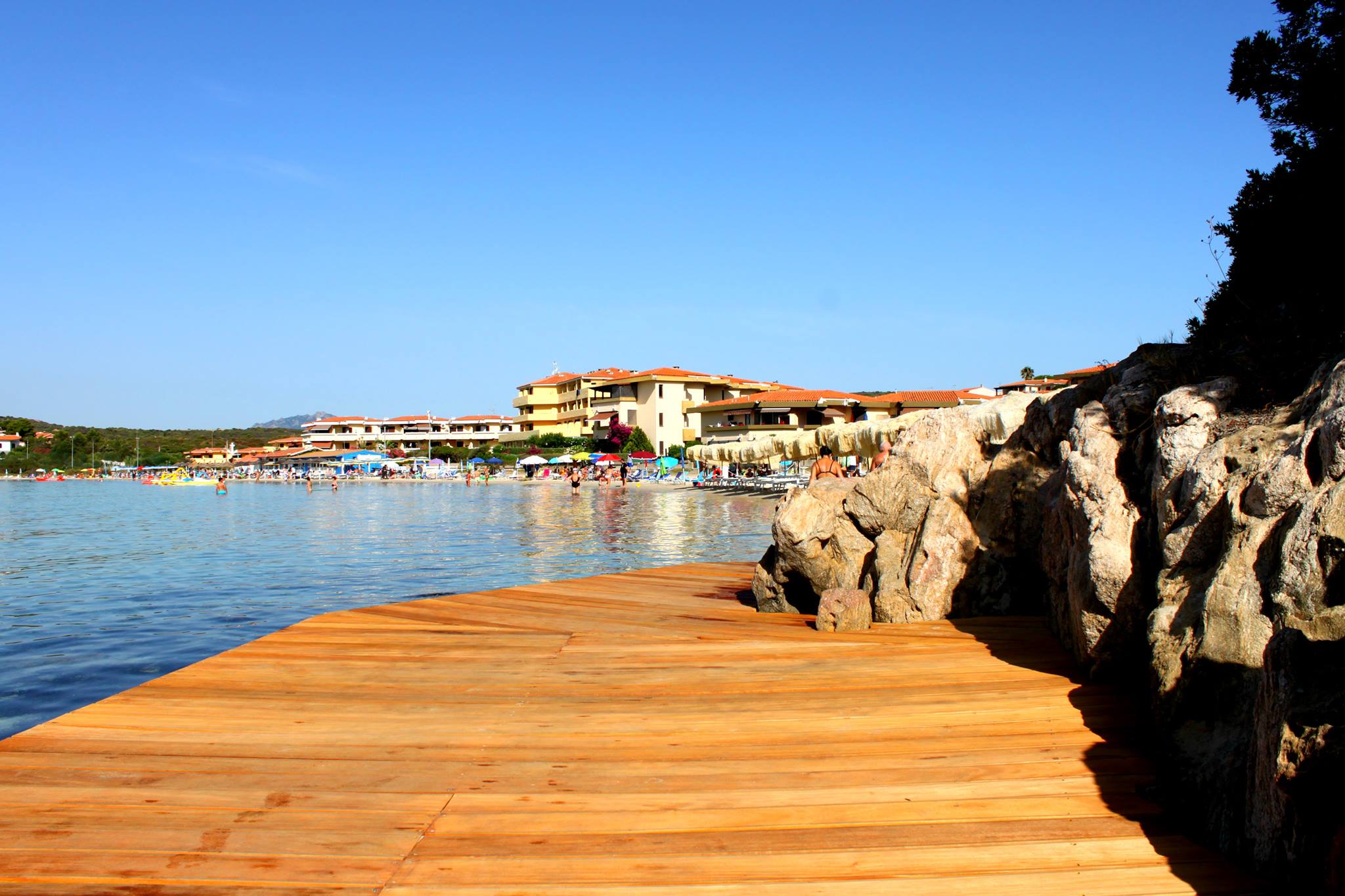 Gabbiano Azzurro Hotel & Suites foto 28