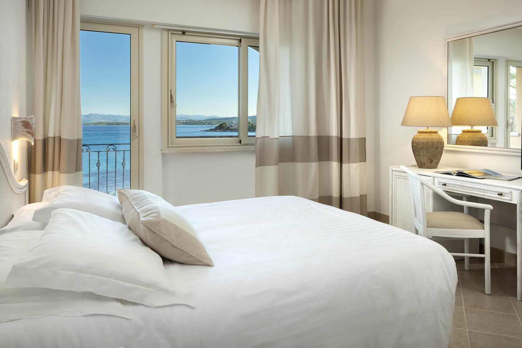 Gabbiano Azzurro Hotel & Suites foto 187