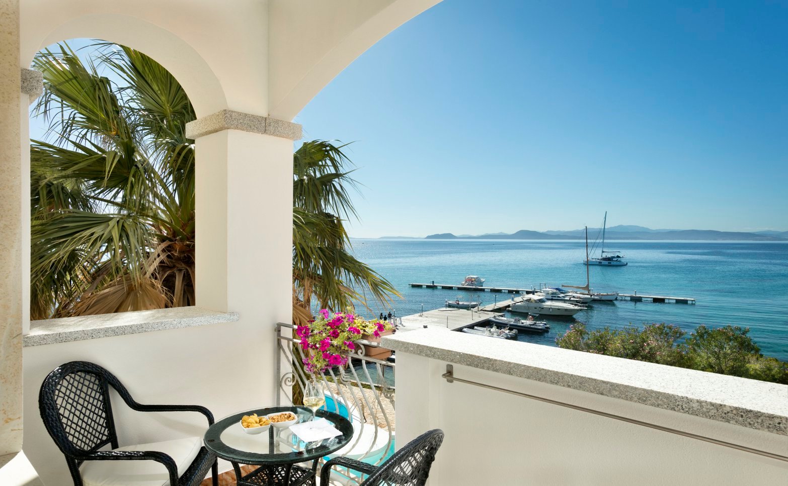 Gabbiano Azzurro Hotel & Suites foto 188