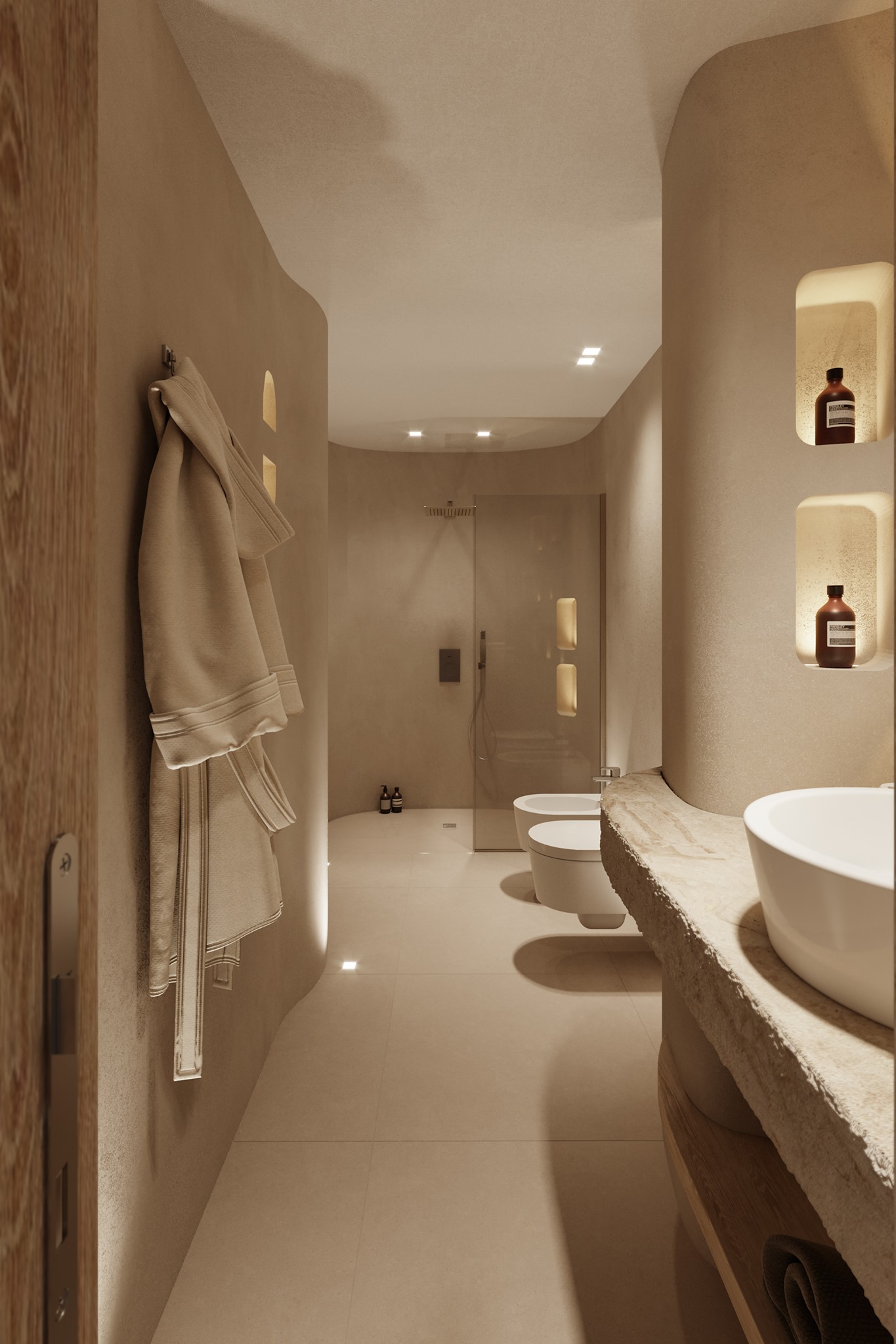 Gabbiano Azzurro Hotel & Suites foto 191