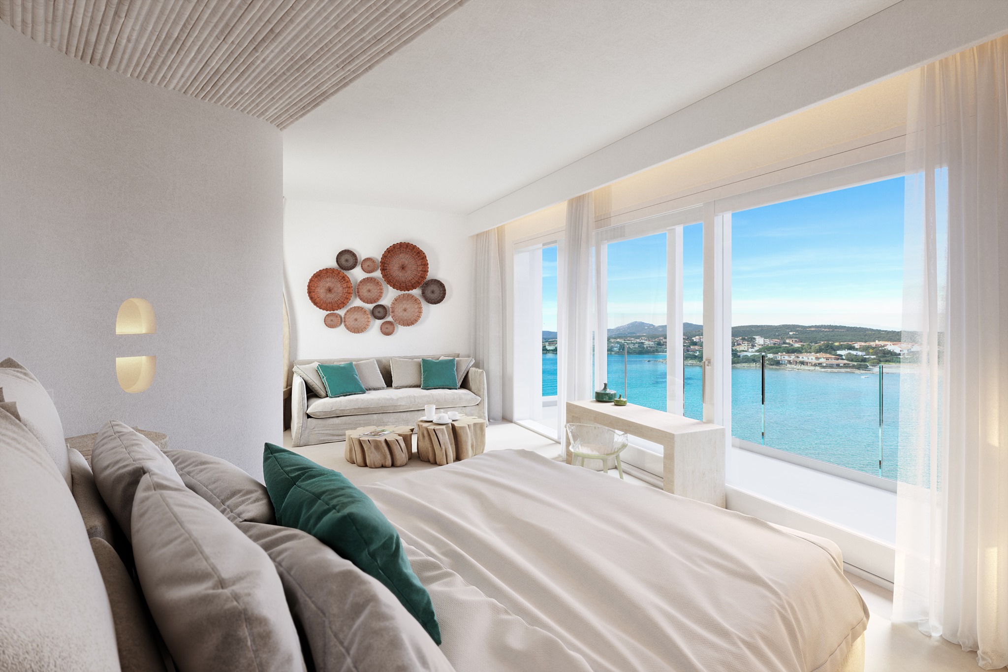 Gabbiano Azzurro Hotel & Suites foto 193
