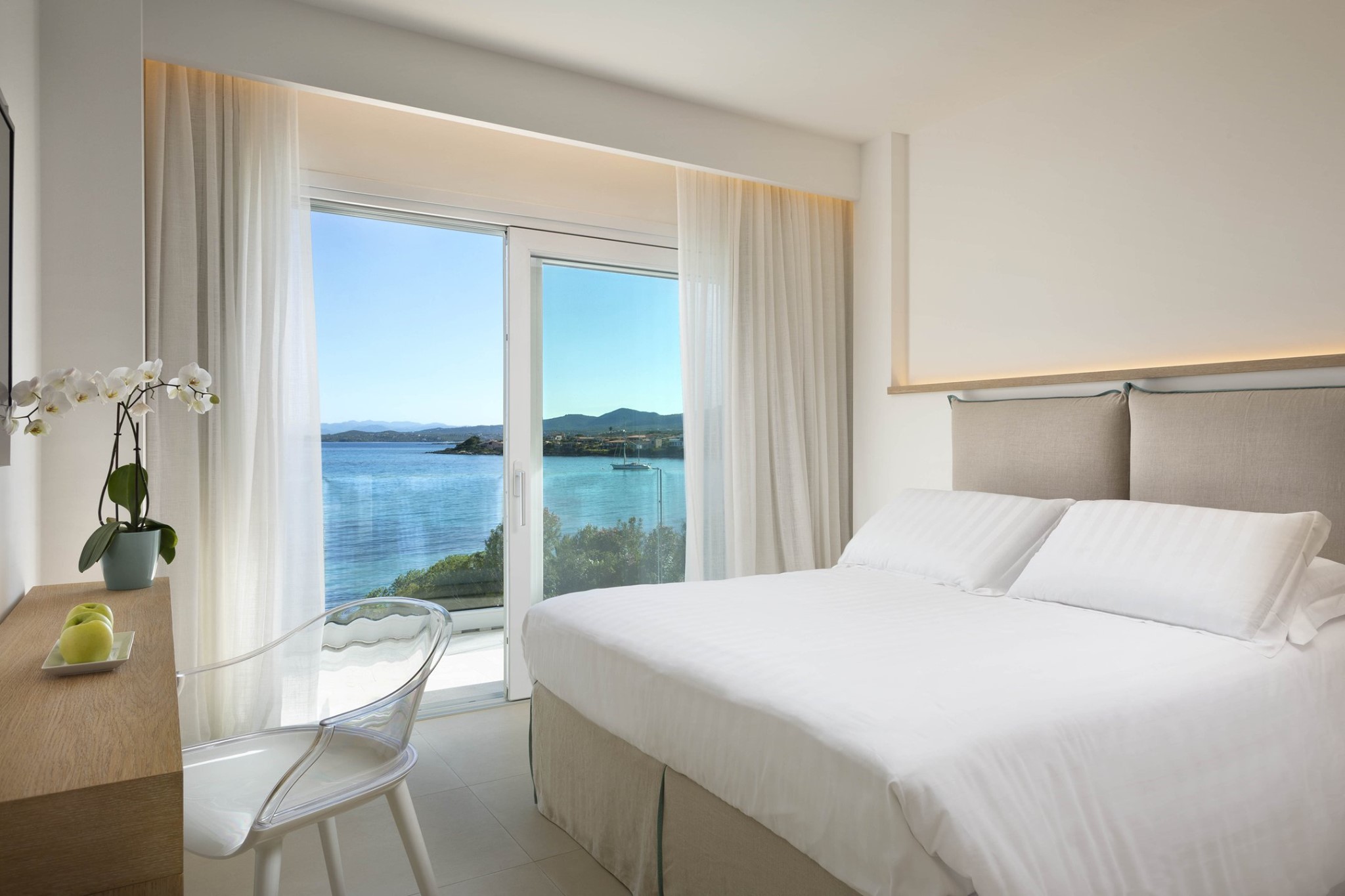 Gabbiano Azzurro Hotel & Suites foto 195