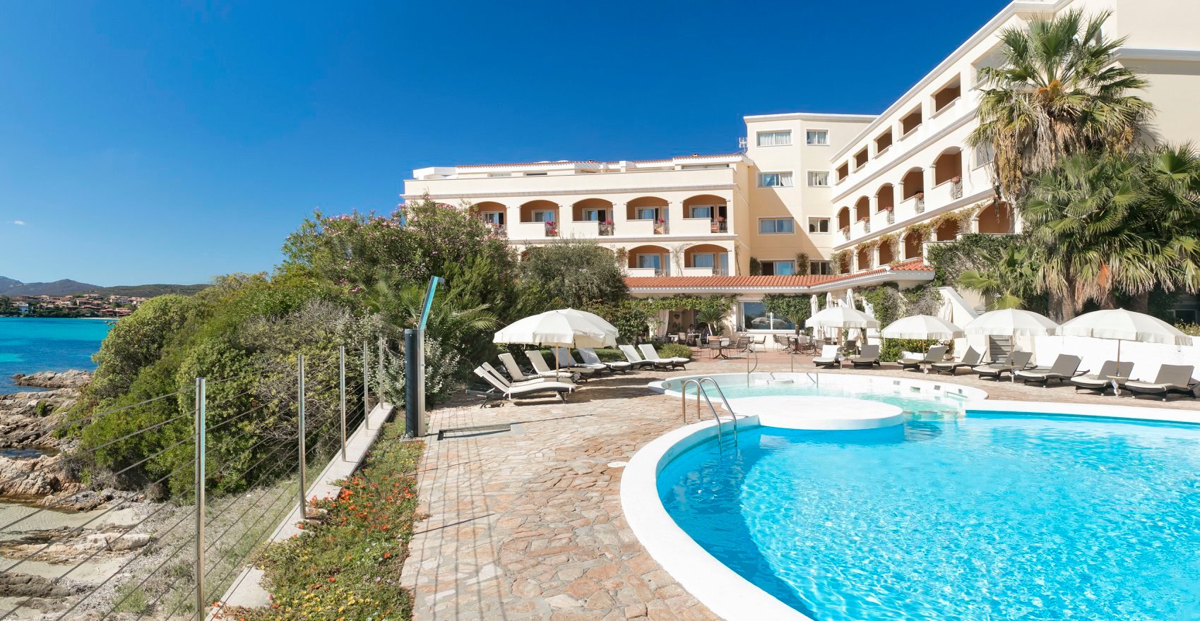 Gabbiano Azzurro Hotel & Suites foto 201