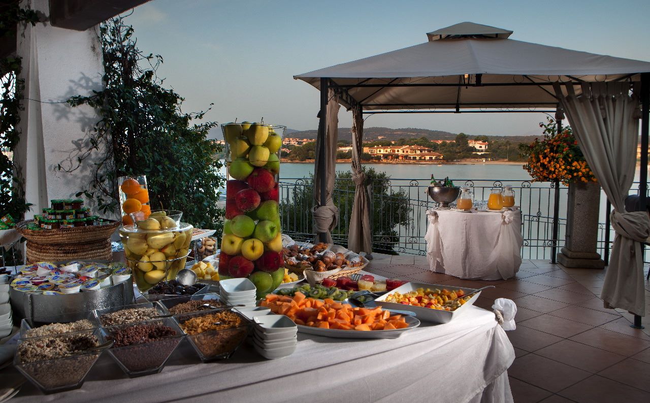 Gabbiano Azzurro Hotel & Suites foto 31
