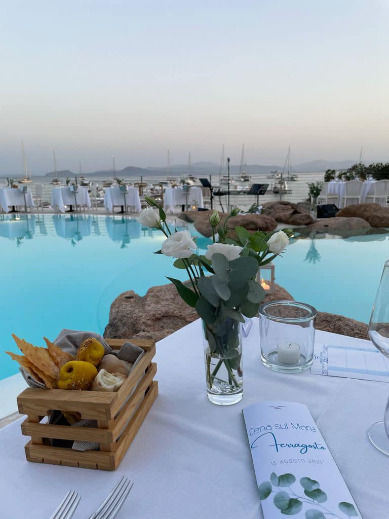 Gabbiano Azzurro Hotel & Suites foto 215