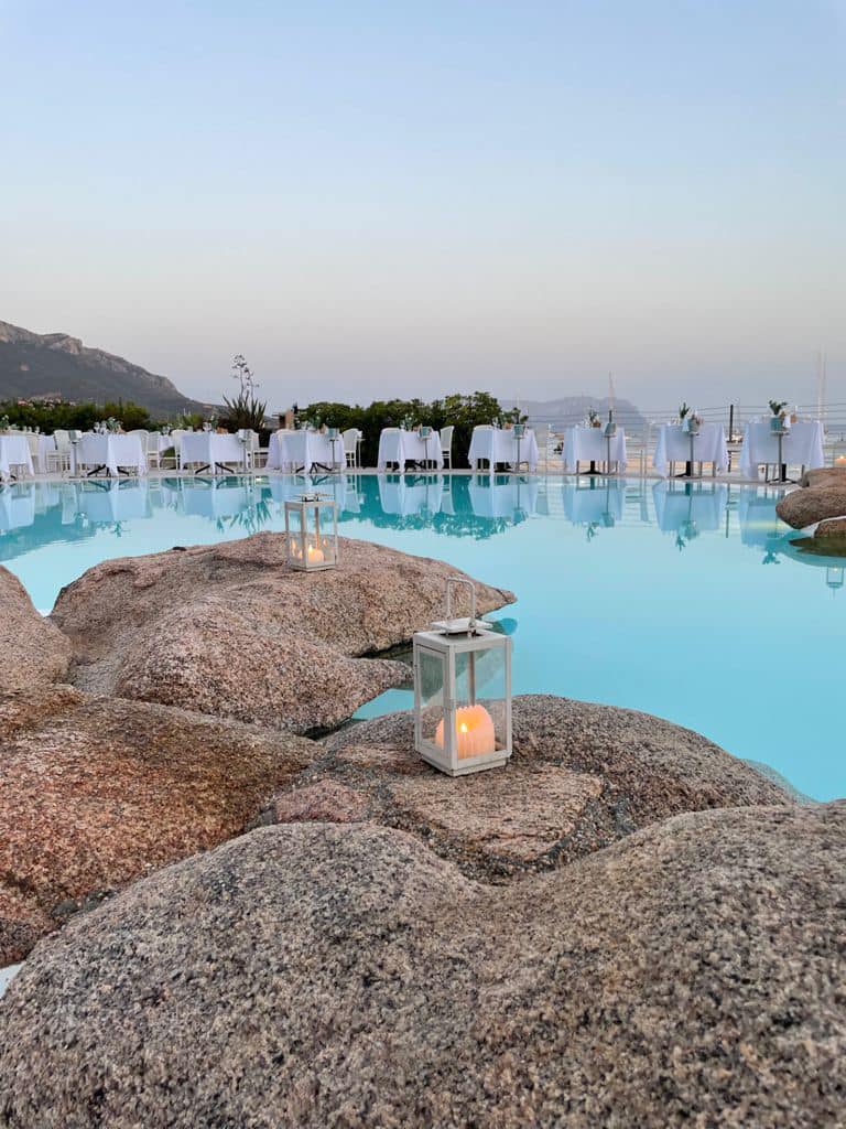 Gabbiano Azzurro Hotel & Suites foto 216