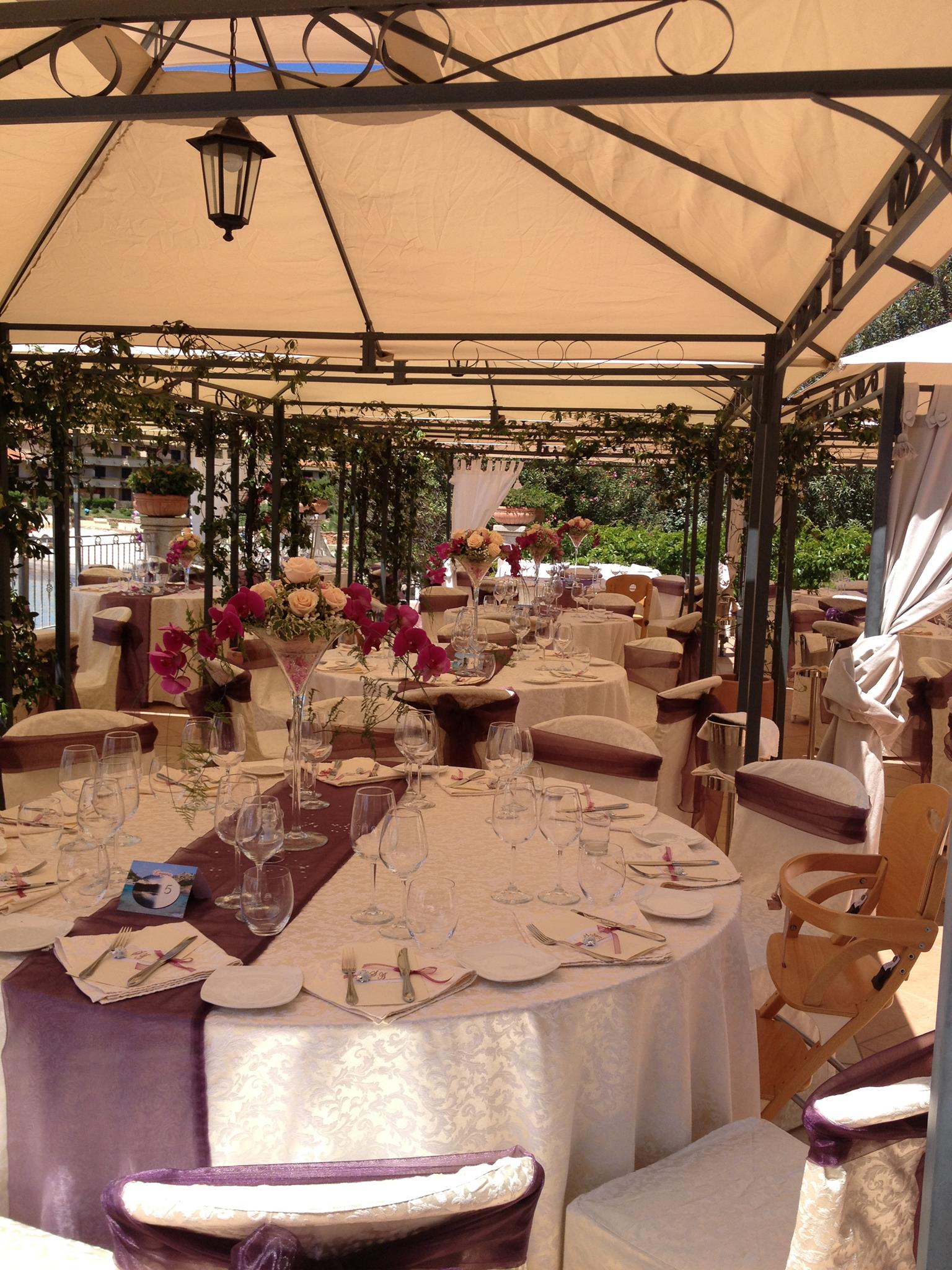 Gabbiano Azzurro Hotel & Suites foto 14