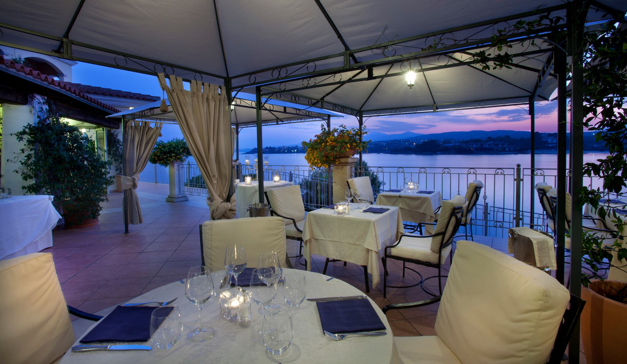 Gabbiano Azzurro Hotel & Suites foto 33