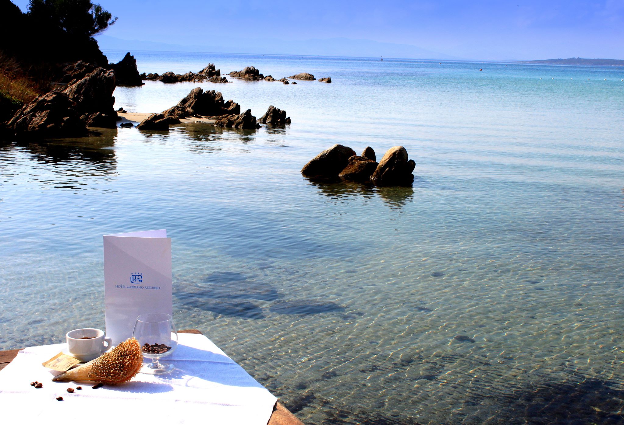 Gabbiano Azzurro Hotel & Suites foto 37
