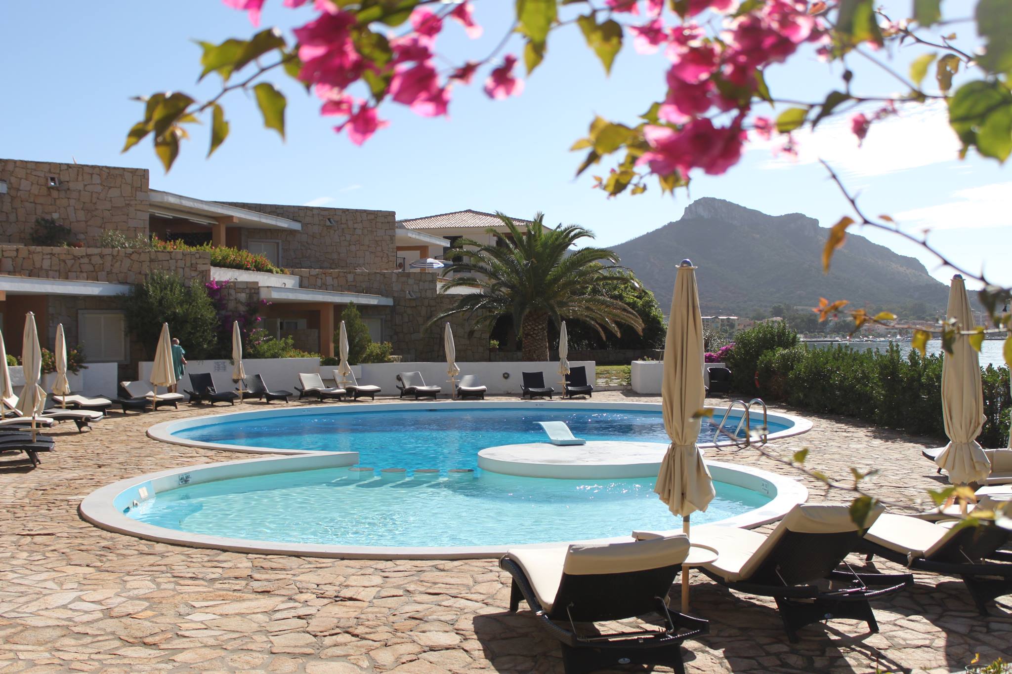 Gabbiano Azzurro Hotel & Suites foto 38