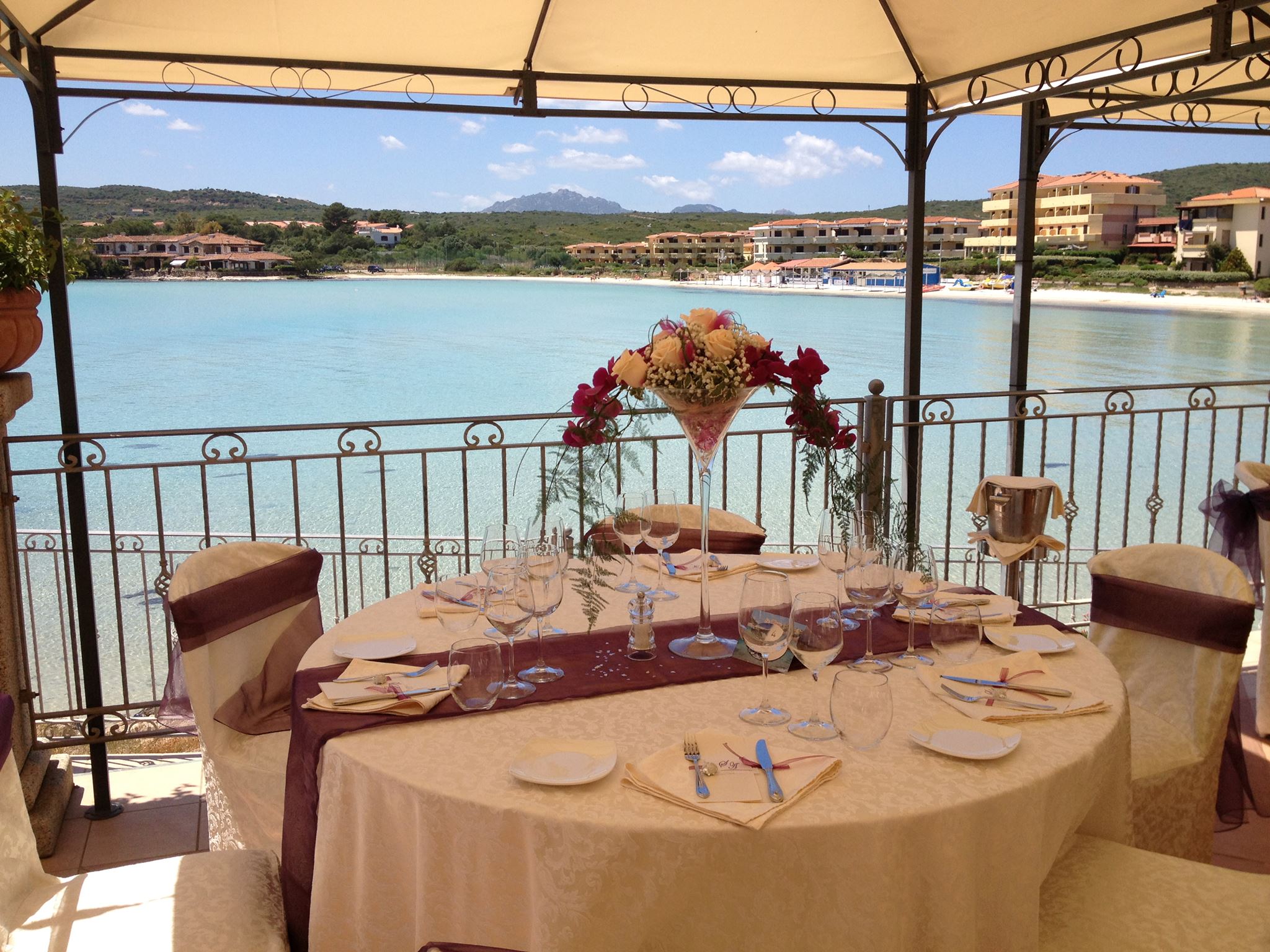 Gabbiano Azzurro Hotel & Suites foto 15