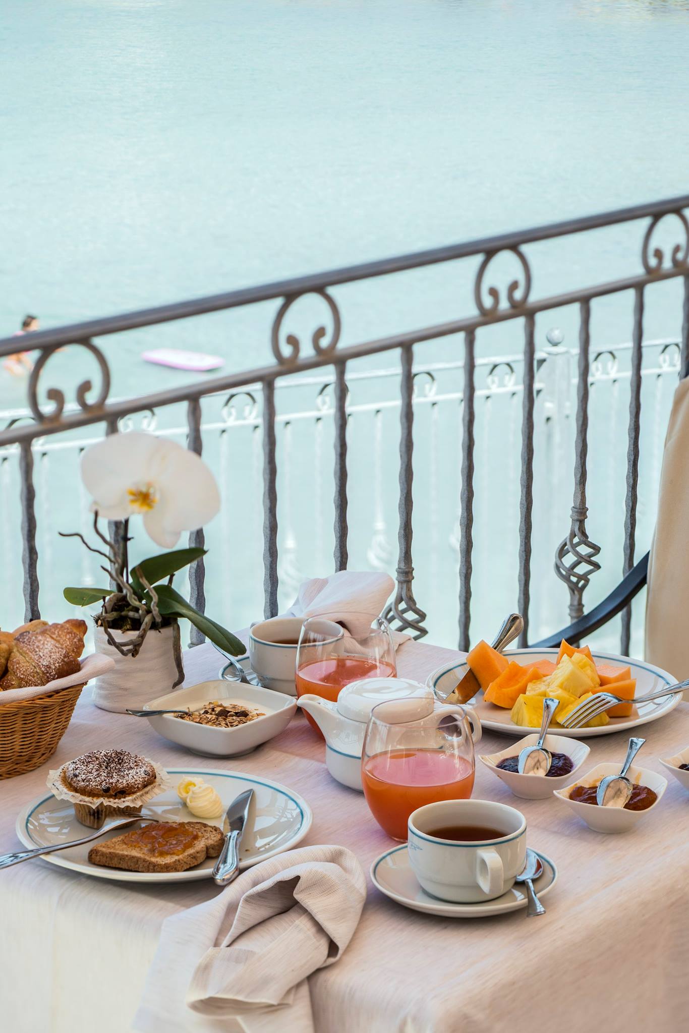 Gabbiano Azzurro Hotel & Suites foto 42