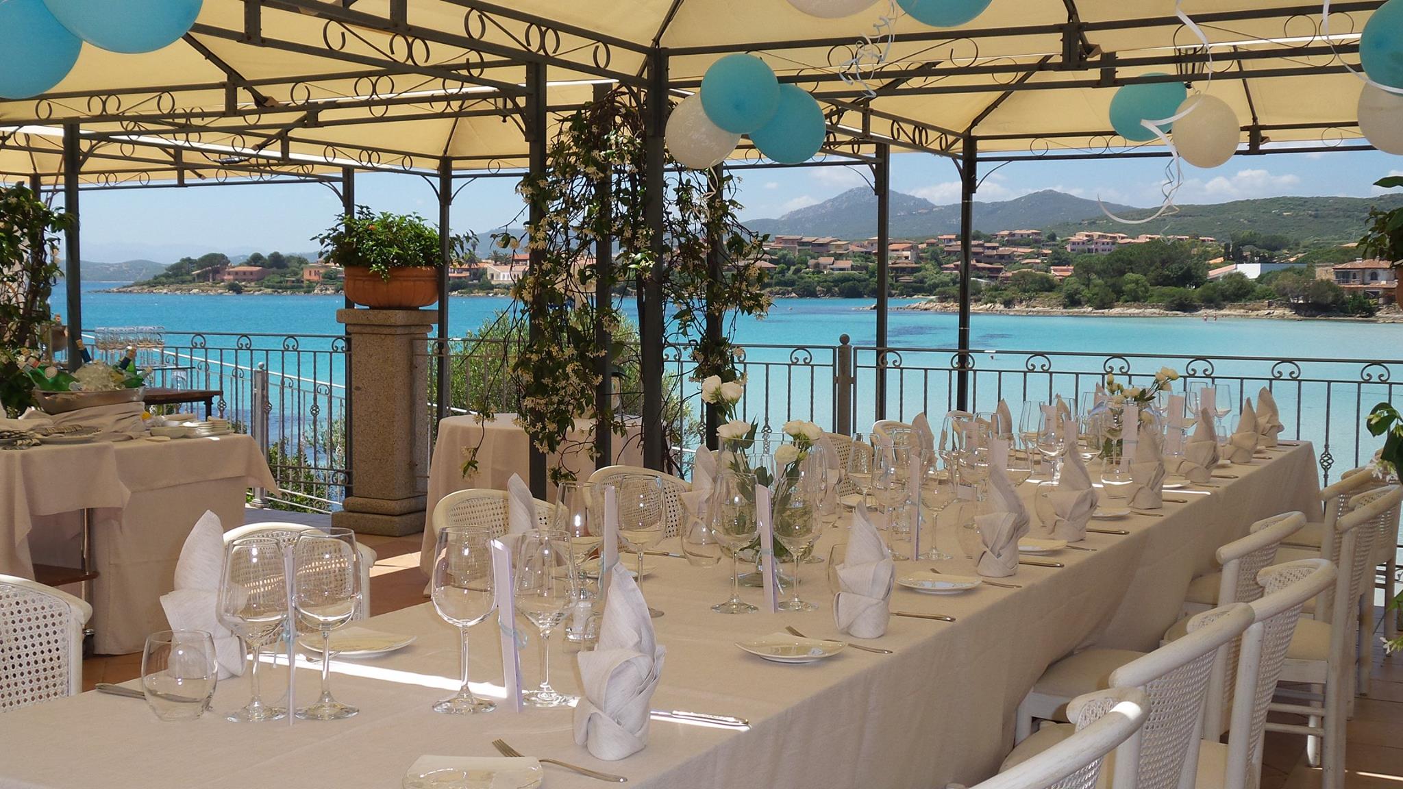 Gabbiano Azzurro Hotel & Suites foto 45