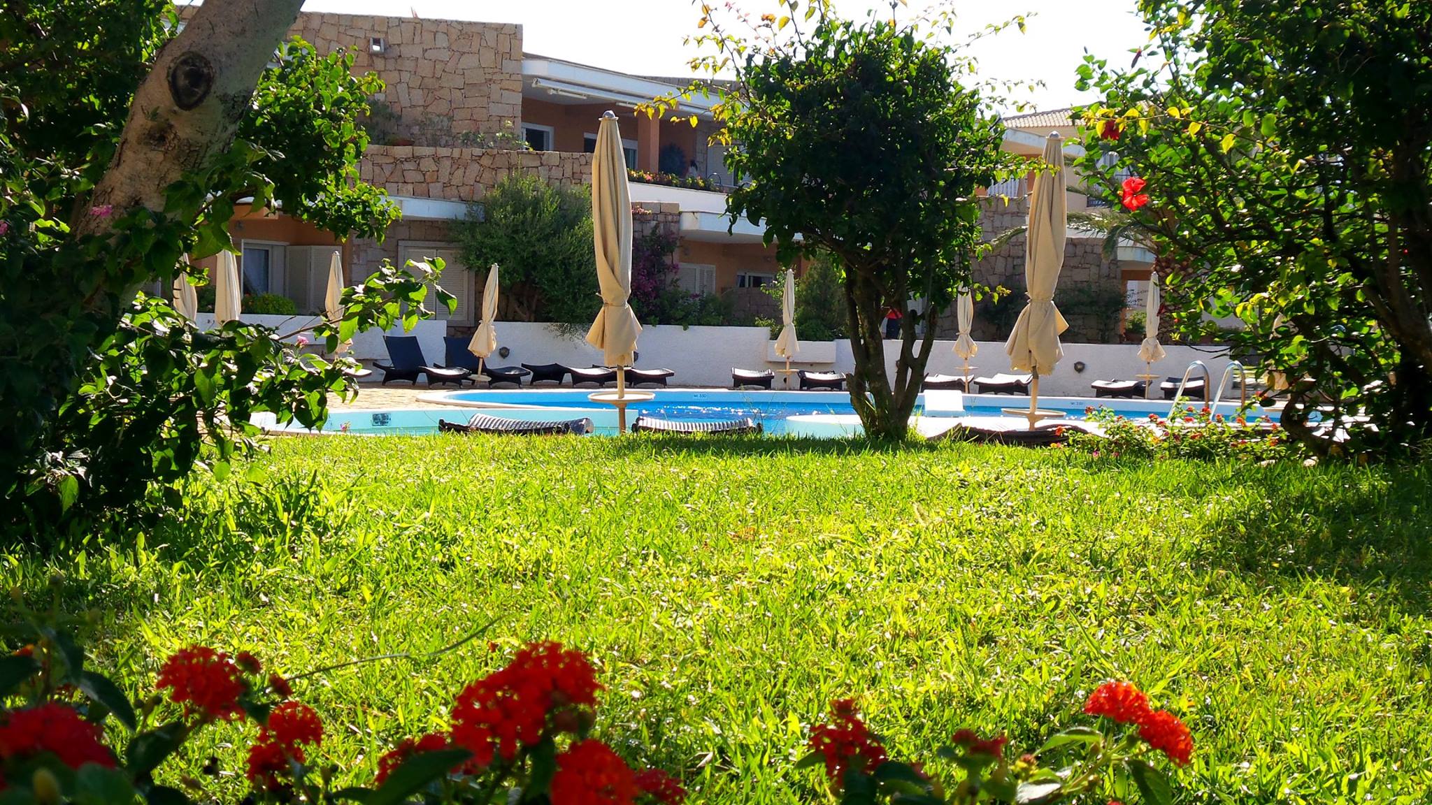 Gabbiano Azzurro Hotel & Suites foto 46