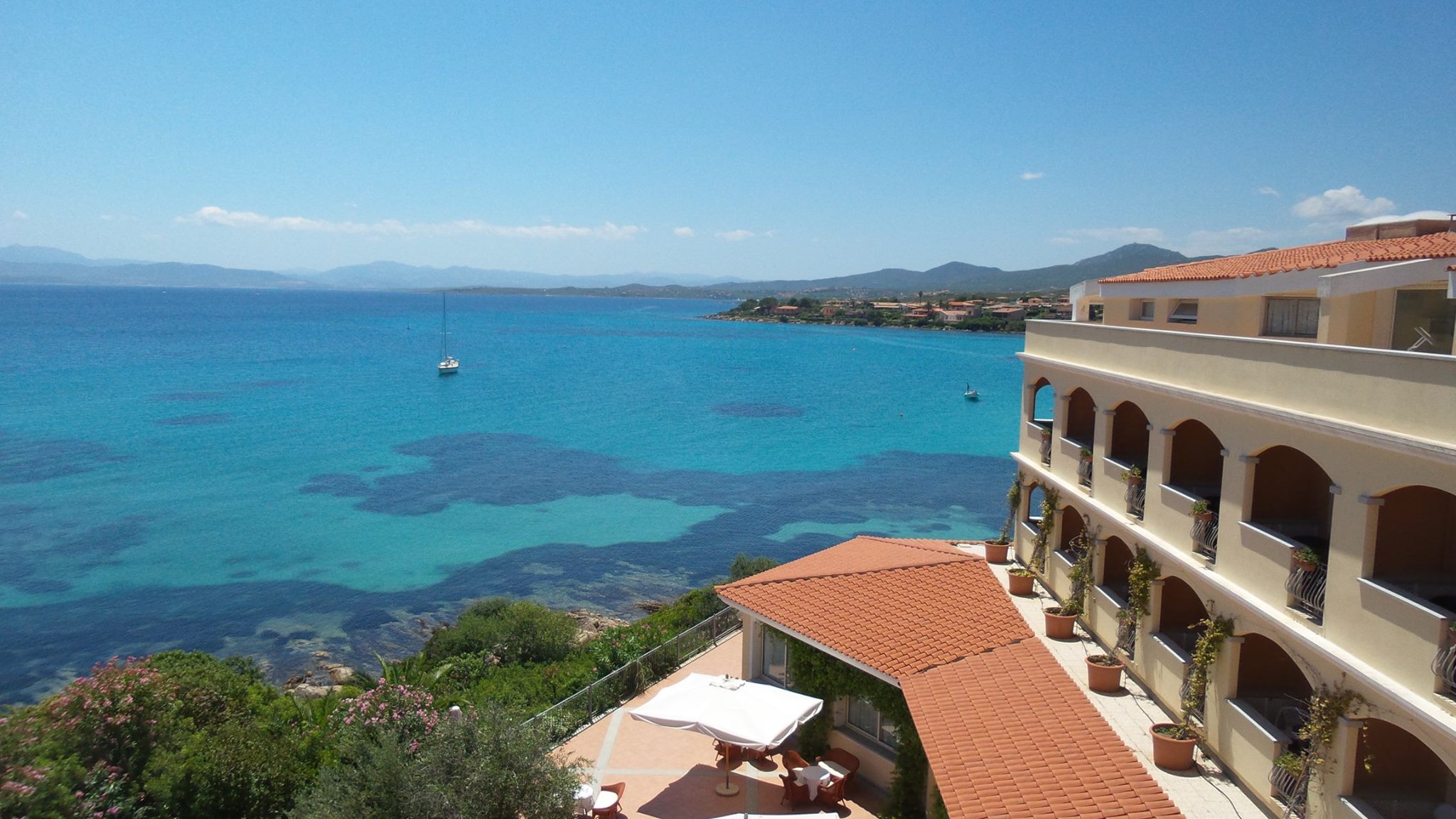 Gabbiano Azzurro Hotel & Suites foto 50
