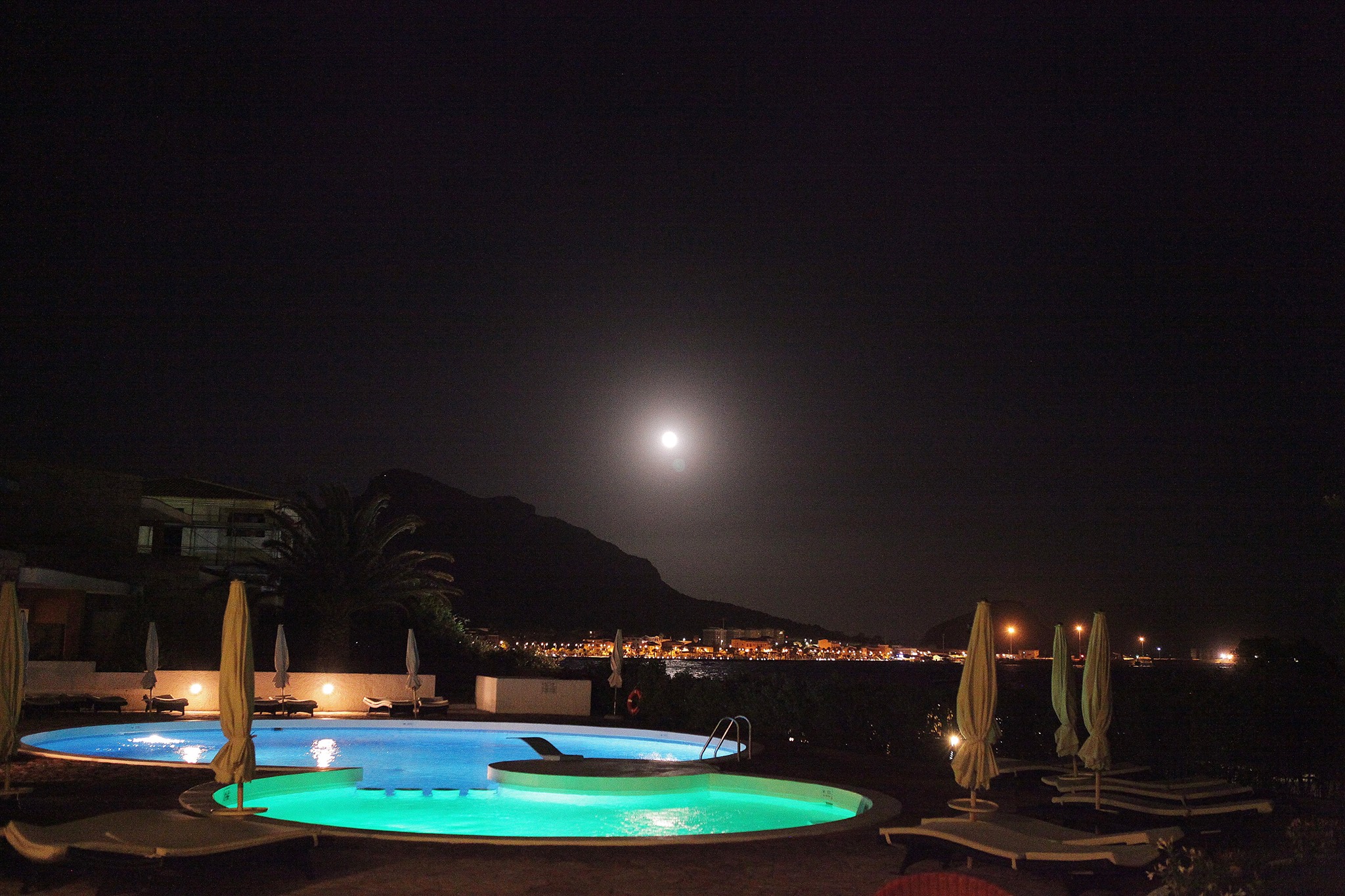 Gabbiano Azzurro Hotel & Suites foto 51