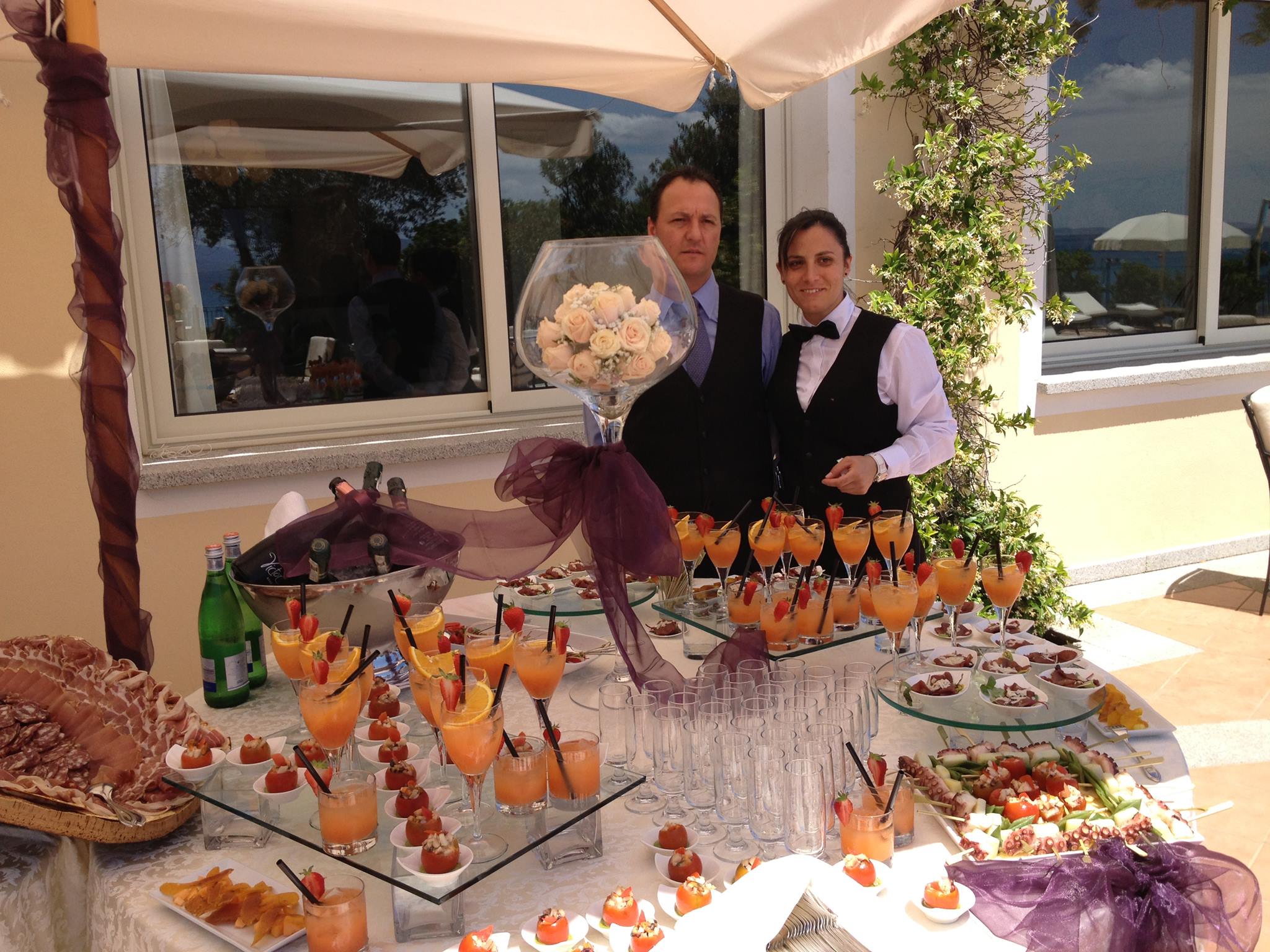 Gabbiano Azzurro Hotel & Suites foto 16