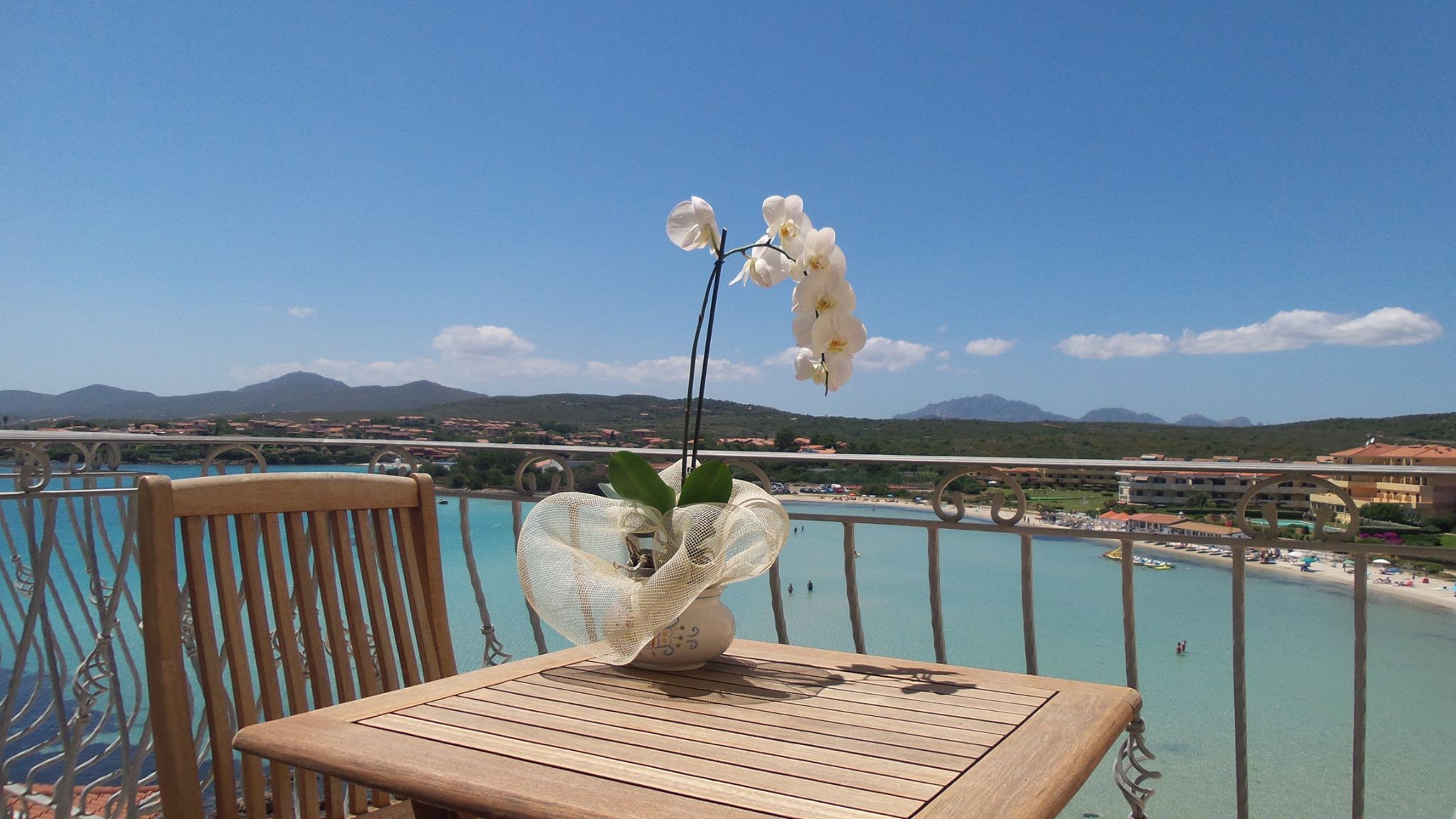 Gabbiano Azzurro Hotel & Suites foto 52