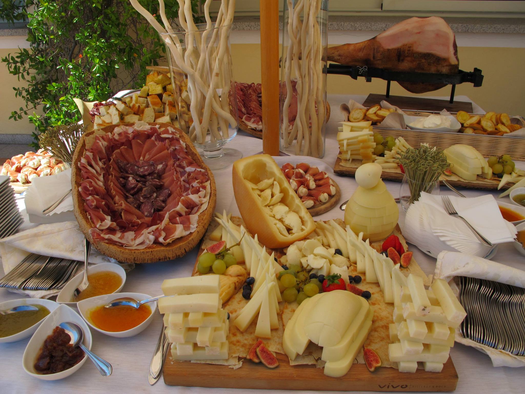 Gabbiano Azzurro Hotel & Suites foto 53