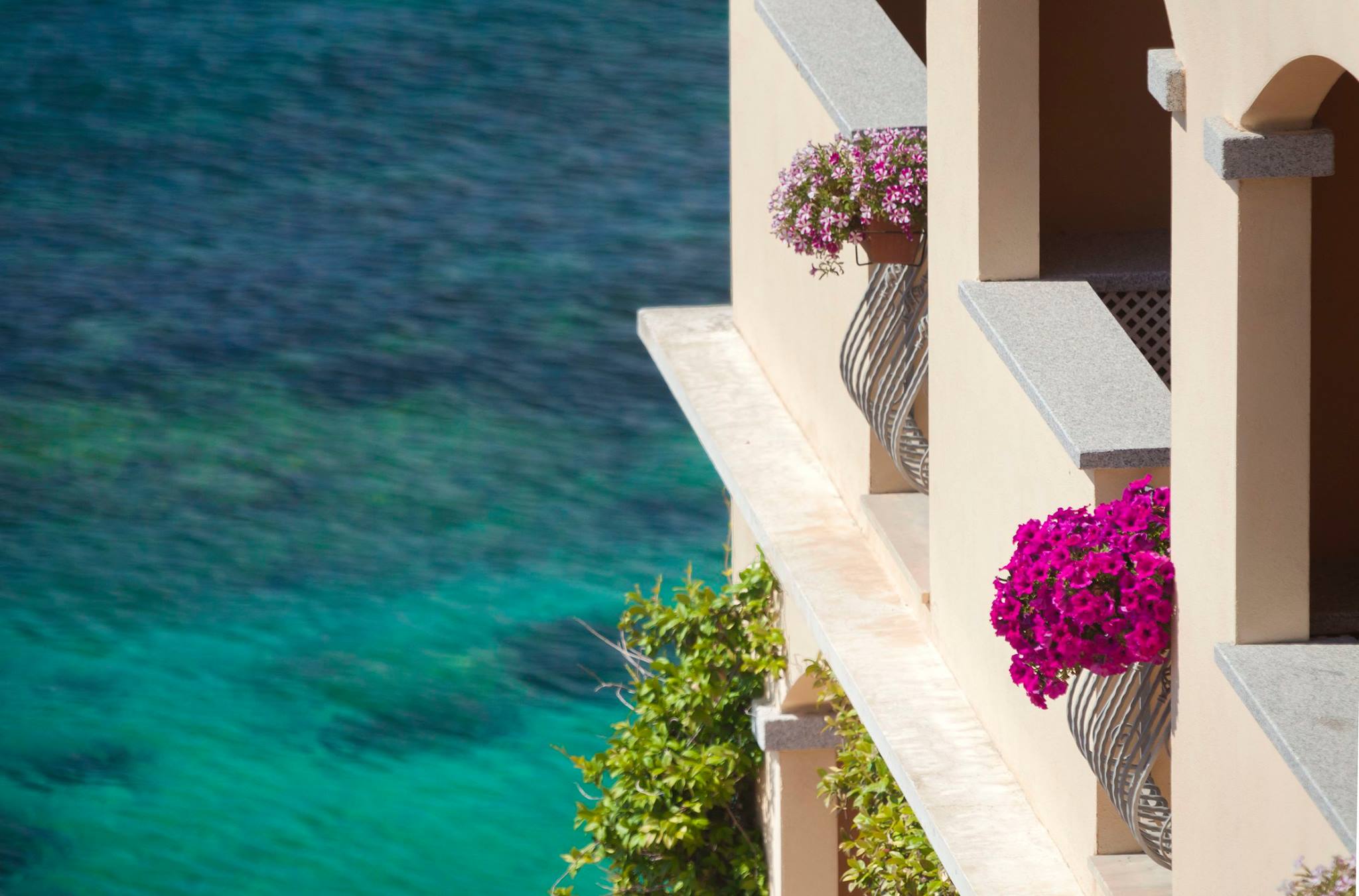 Gabbiano Azzurro Hotel & Suites foto 57