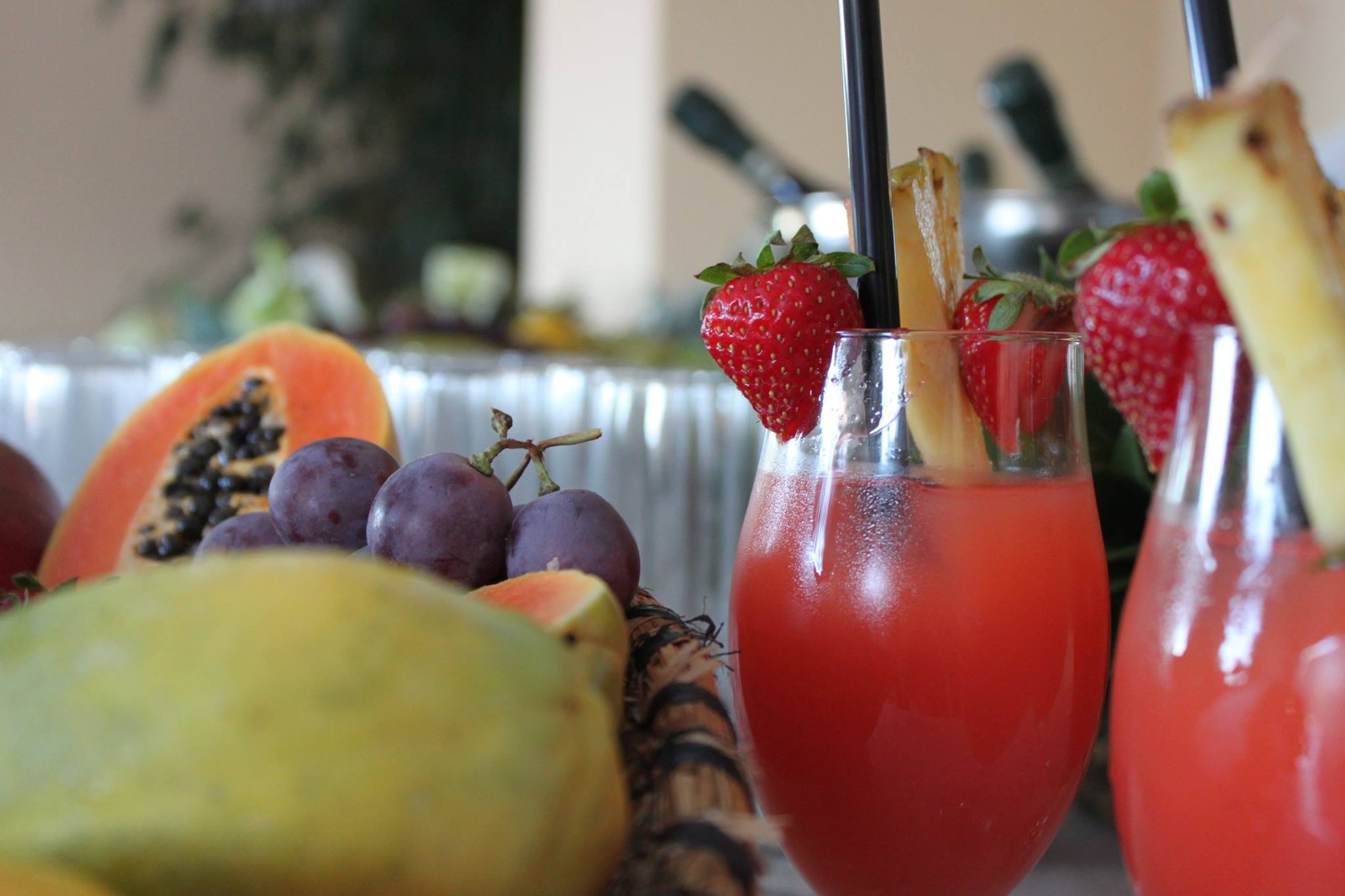 Gabbiano Azzurro Hotel & Suites foto 58