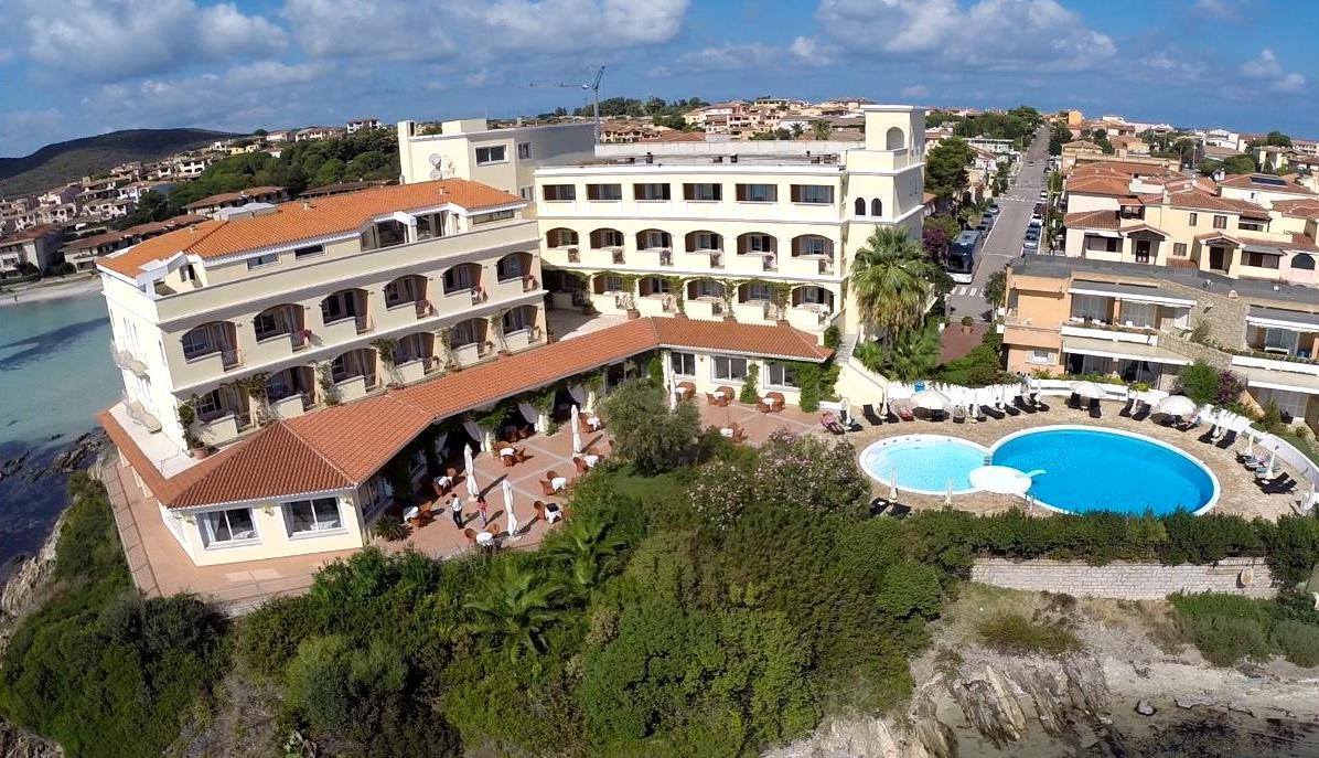 Gabbiano Azzurro Hotel & Suites foto 61