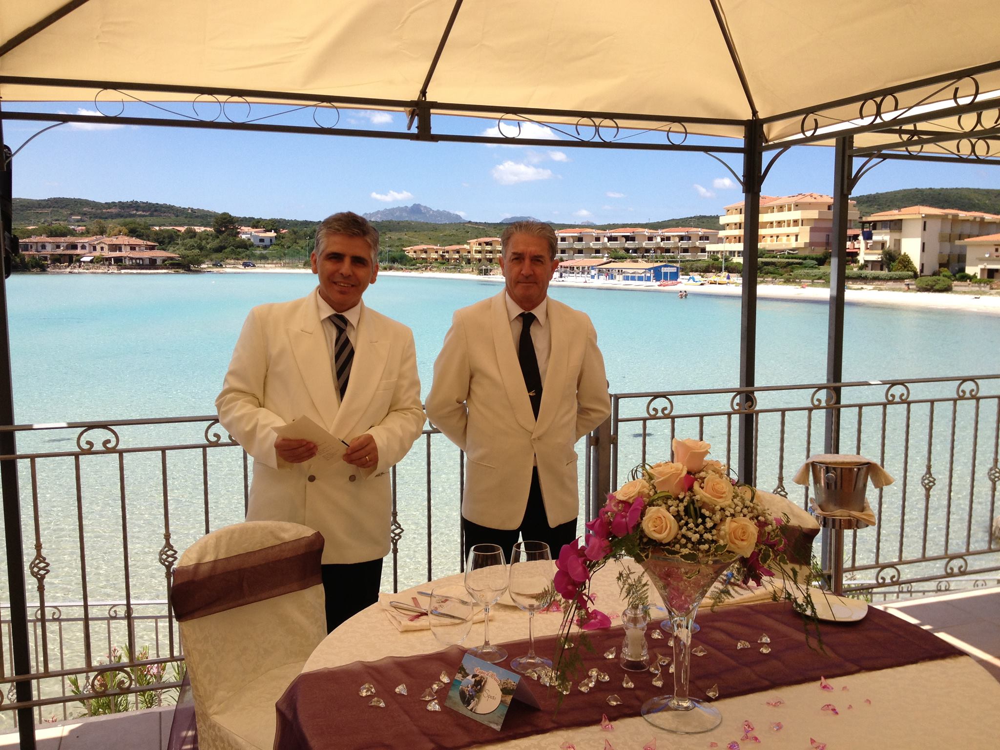 Gabbiano Azzurro Hotel & Suites foto 17
