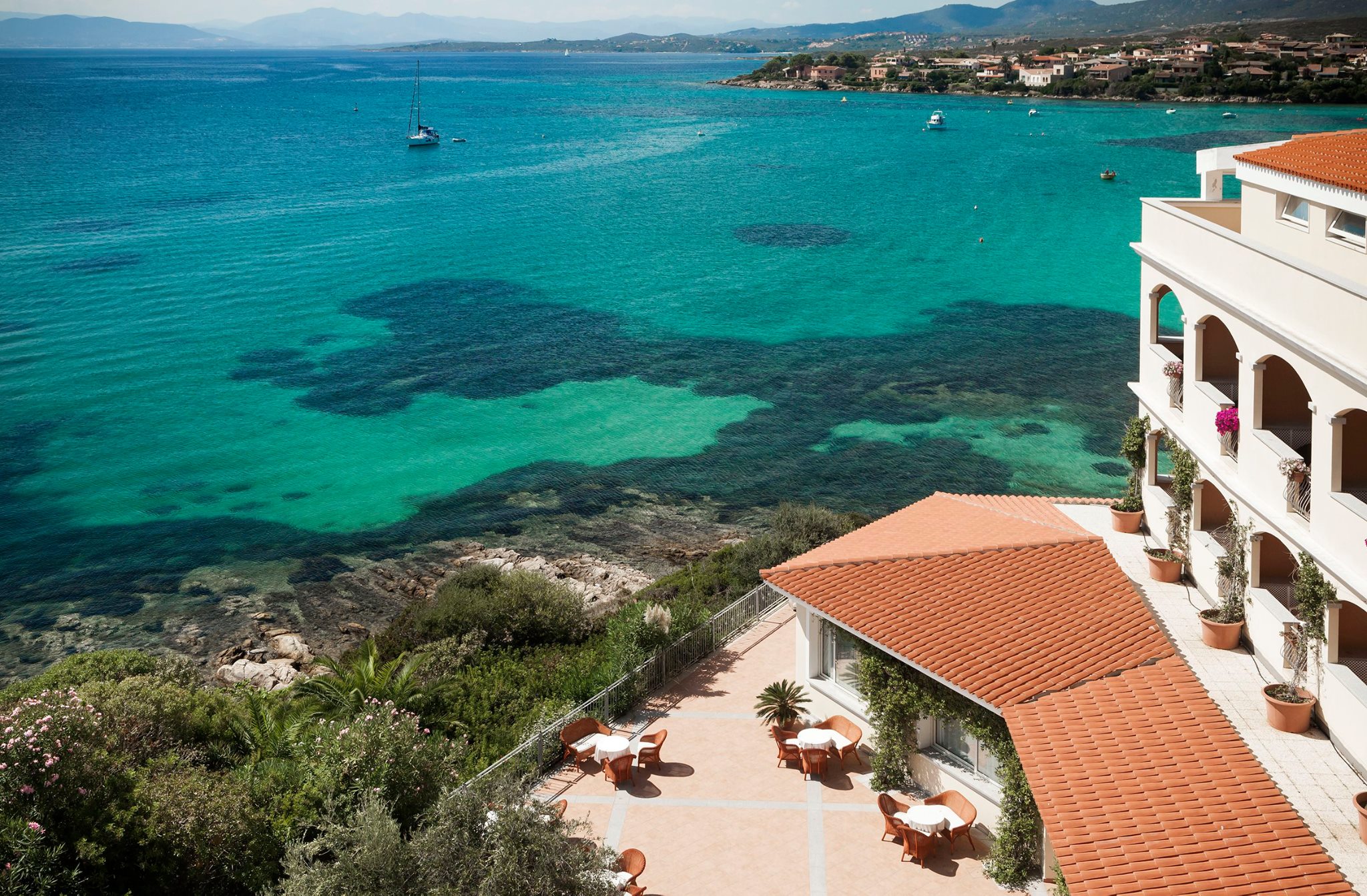 Gabbiano Azzurro Hotel & Suites foto 62