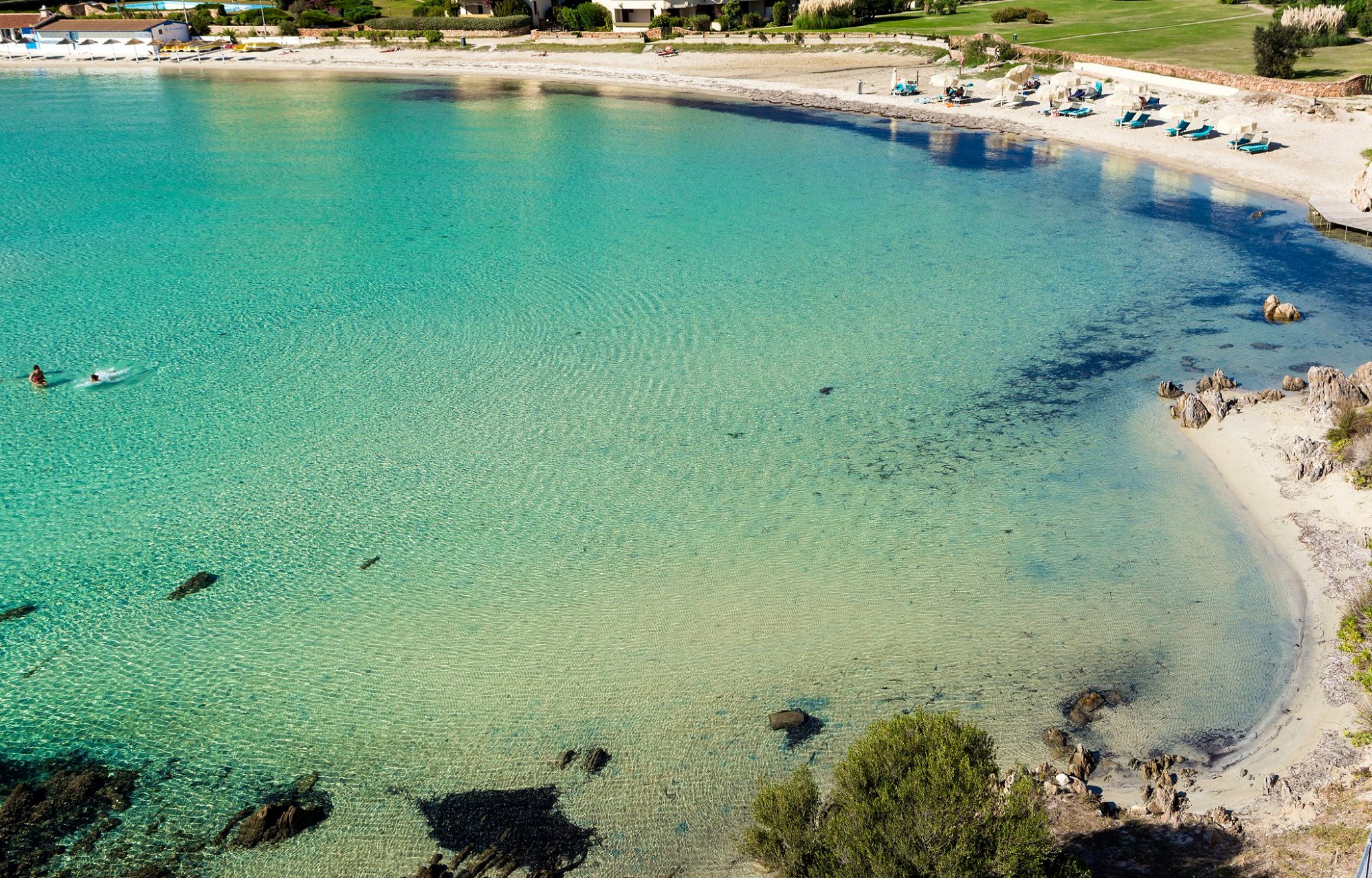 Gabbiano Azzurro Hotel & Suites foto 63
