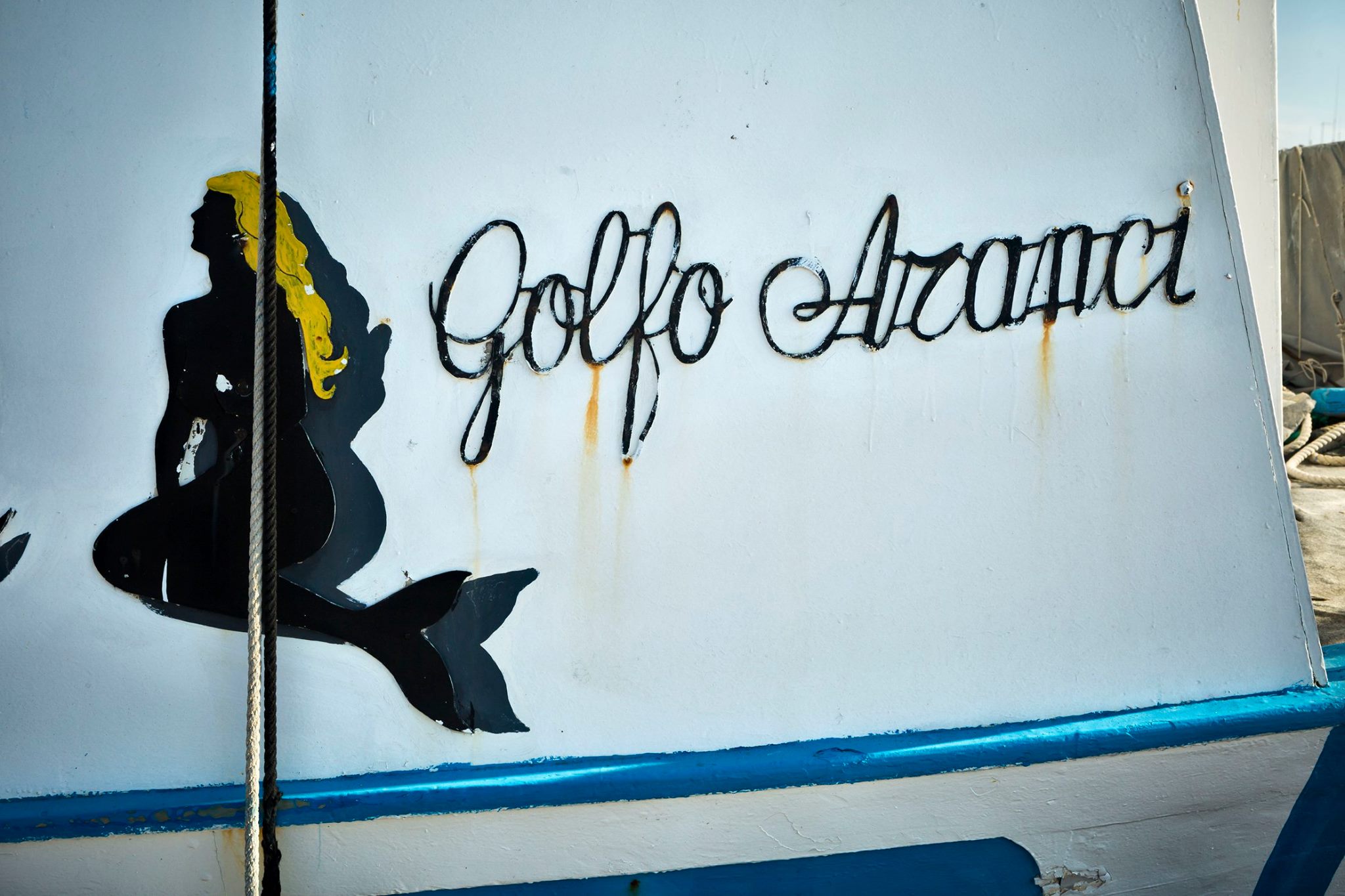 Gabbiano Azzurro Hotel & Suites foto 8
