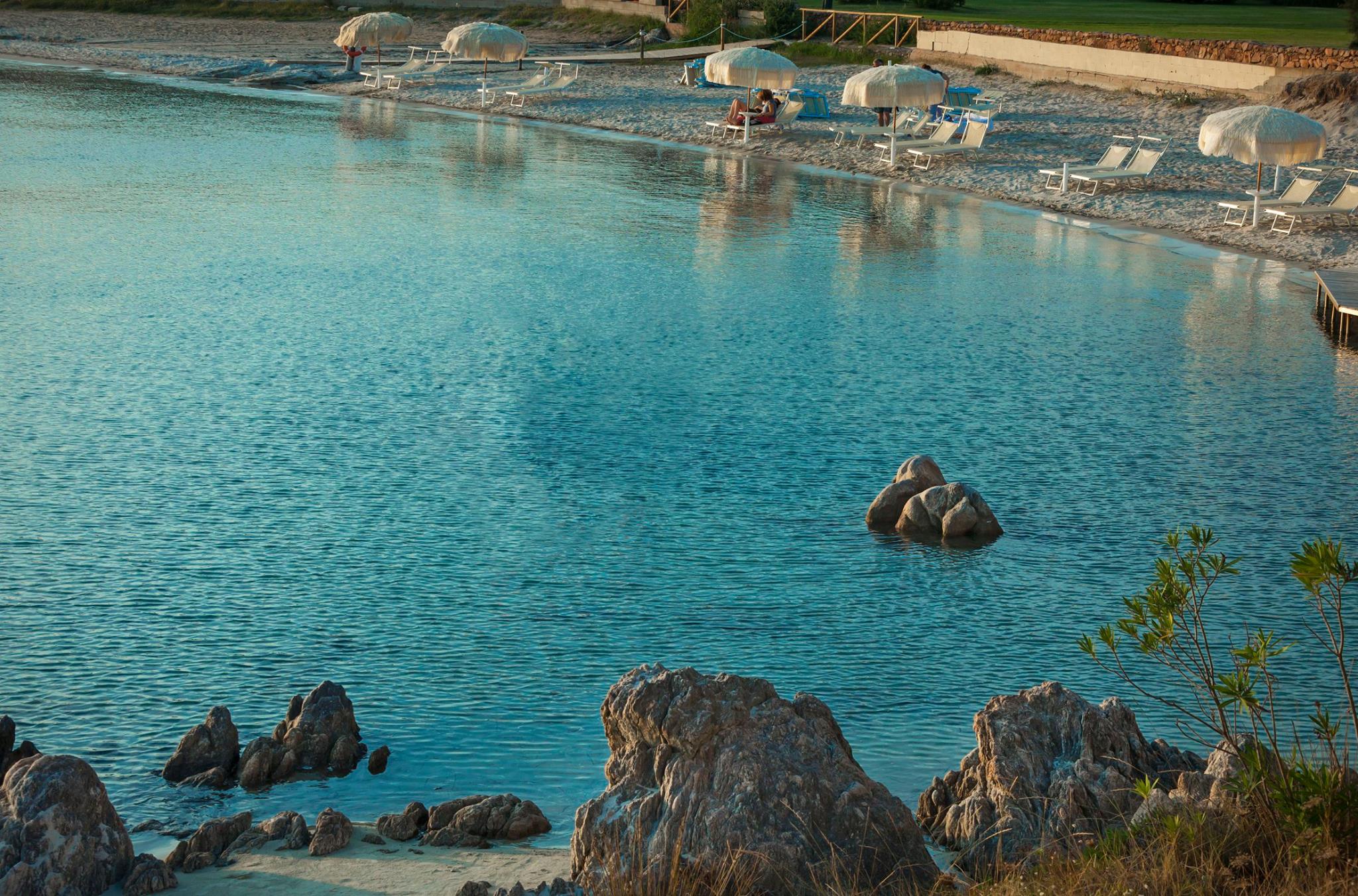 Gabbiano Azzurro Hotel & Suites foto 70