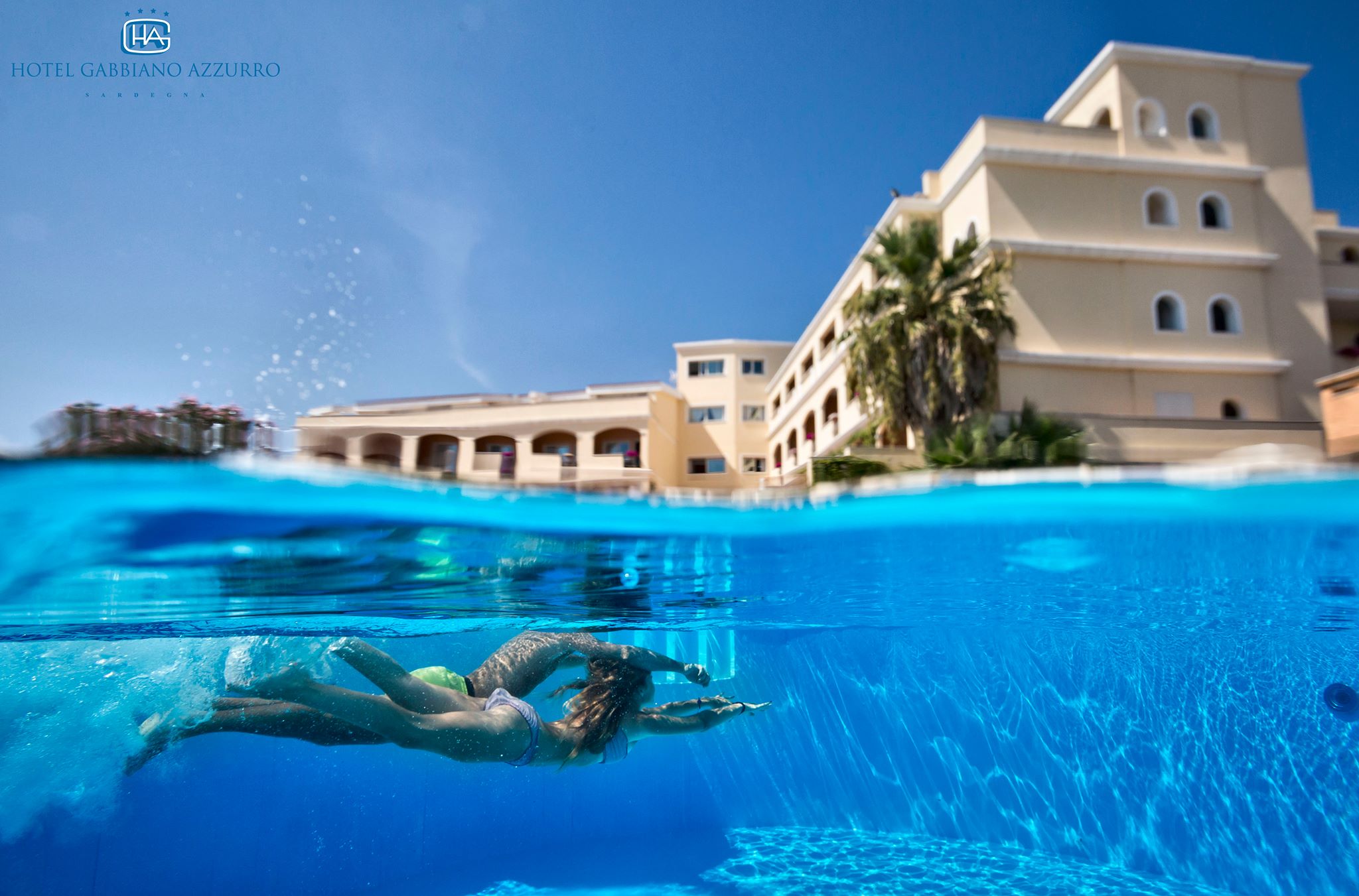 Gabbiano Azzurro Hotel & Suites foto 71