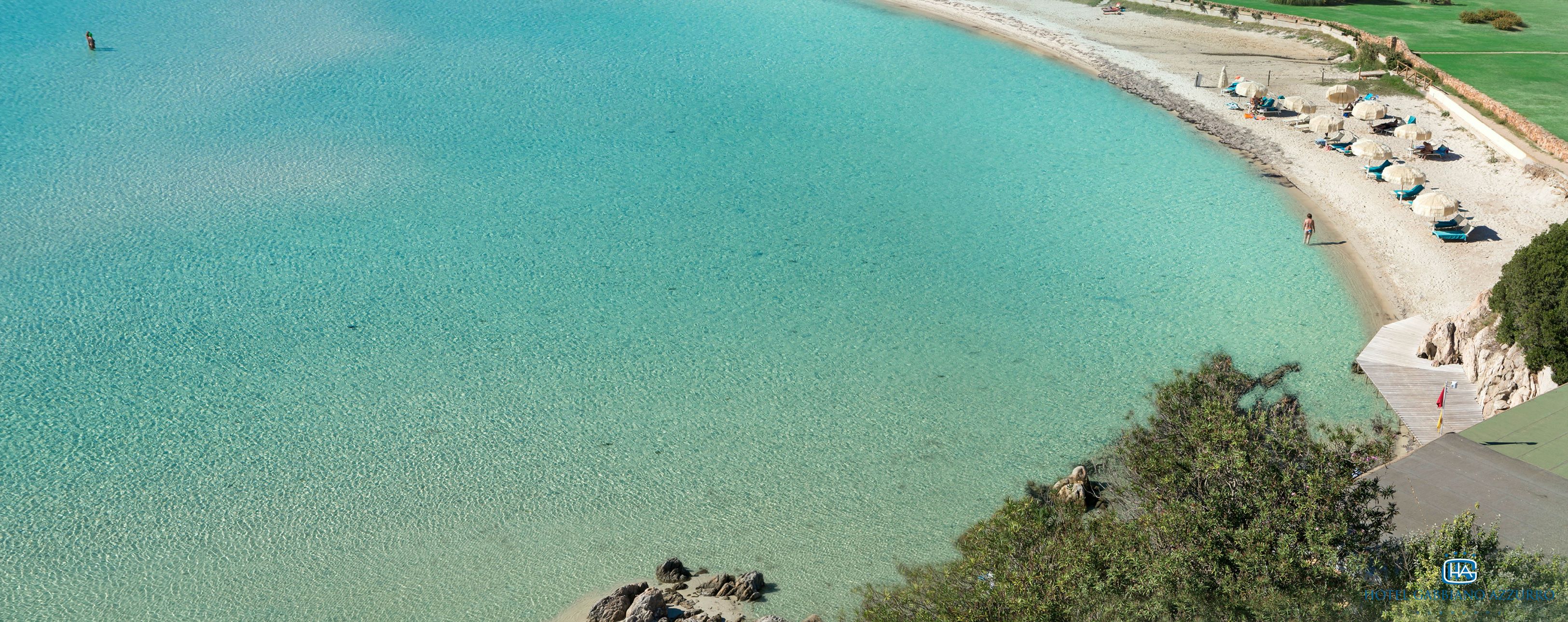 Gabbiano Azzurro Hotel & Suites foto 75