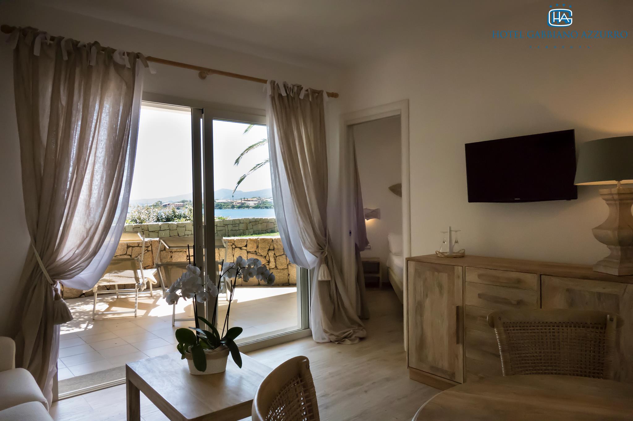 Gabbiano Azzurro Hotel & Suites foto 76