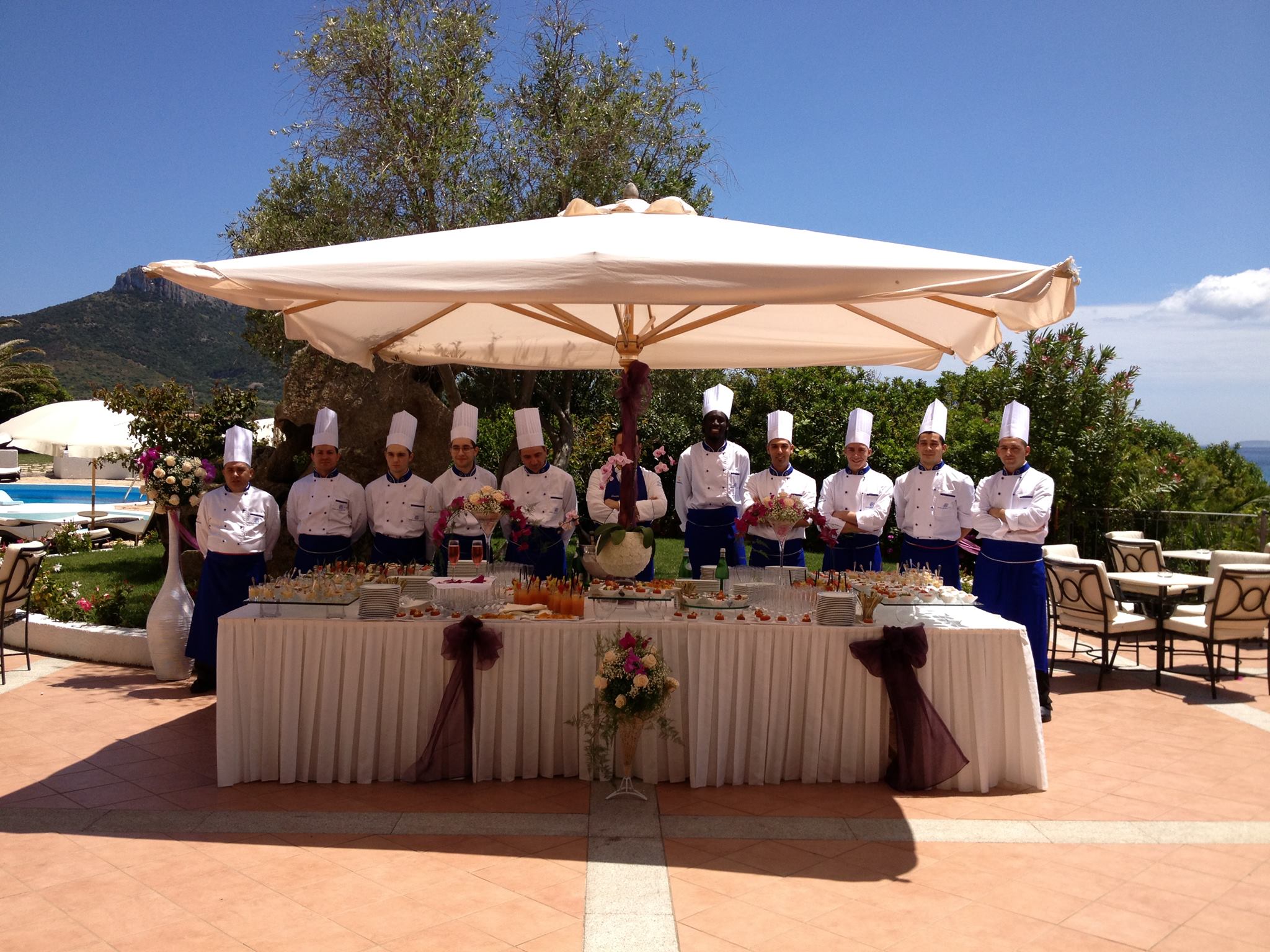 Gabbiano Azzurro Hotel & Suites foto 19