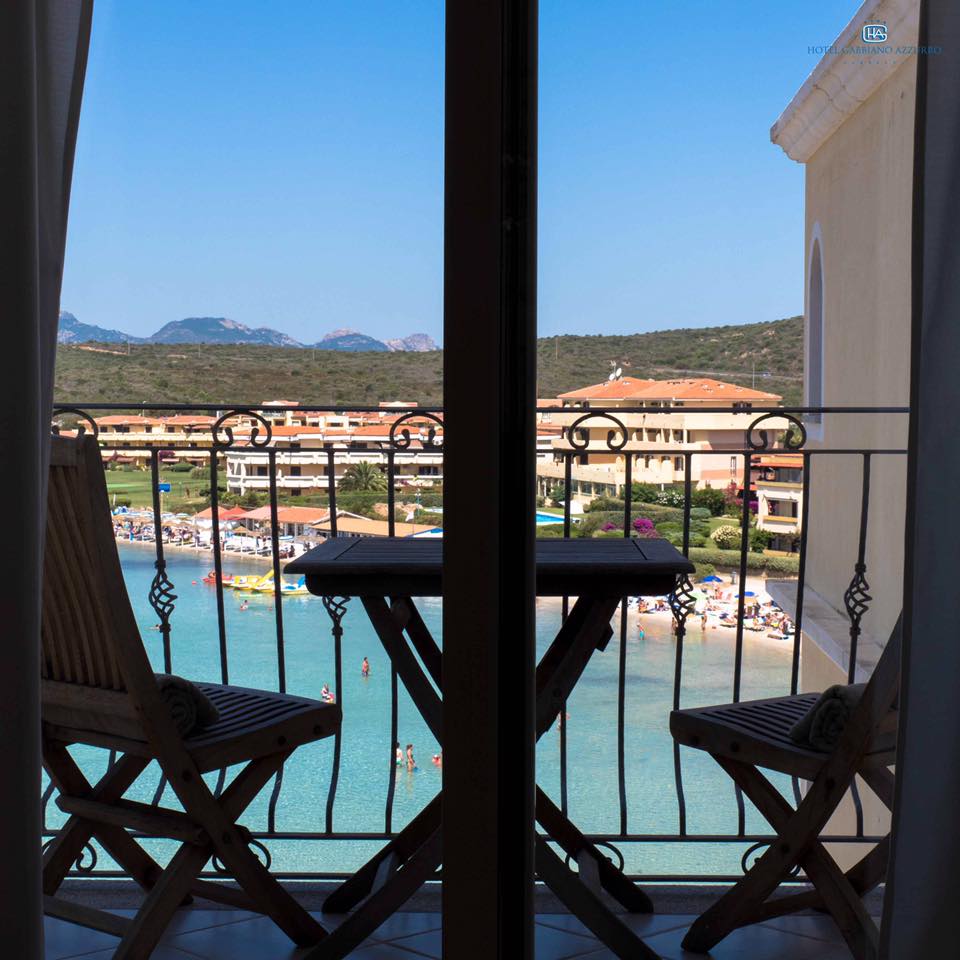 Gabbiano Azzurro Hotel & Suites foto 88