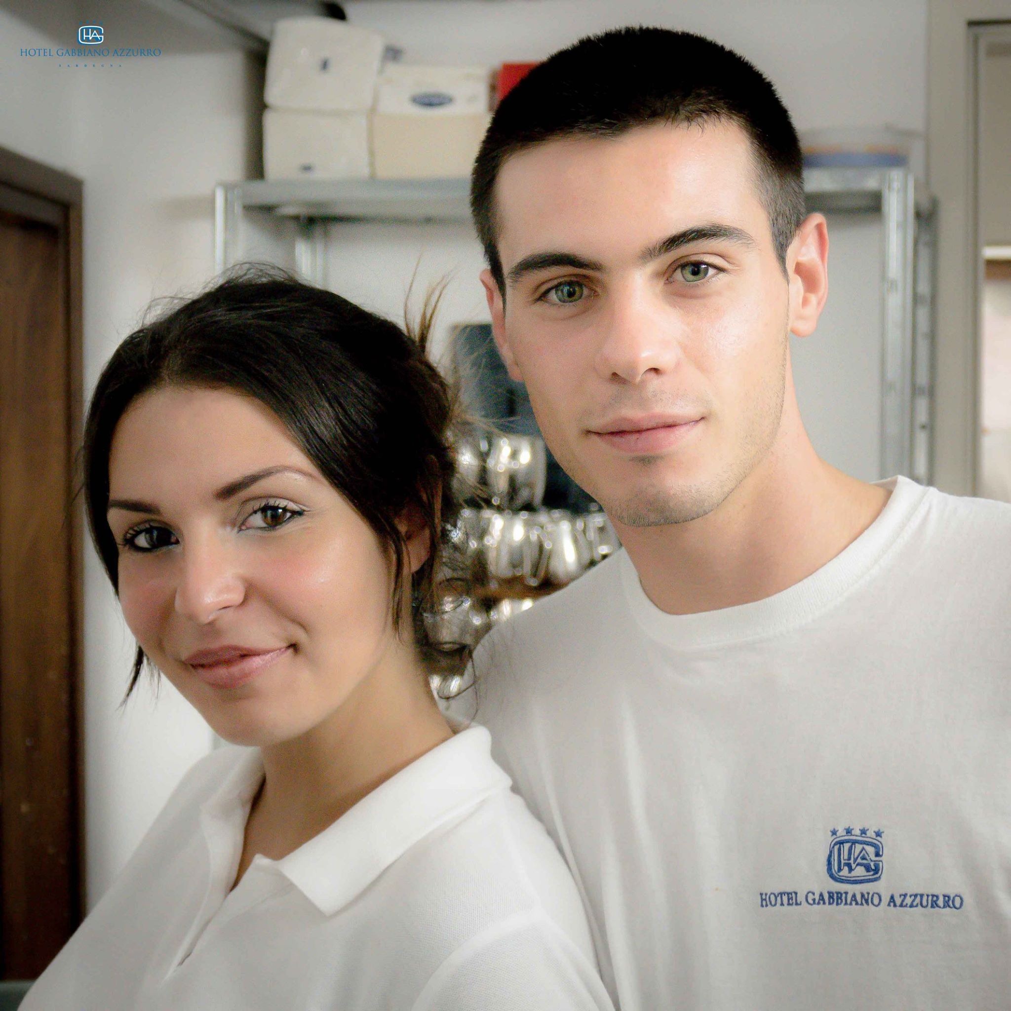 Gabbiano Azzurro Hotel & Suites foto 117