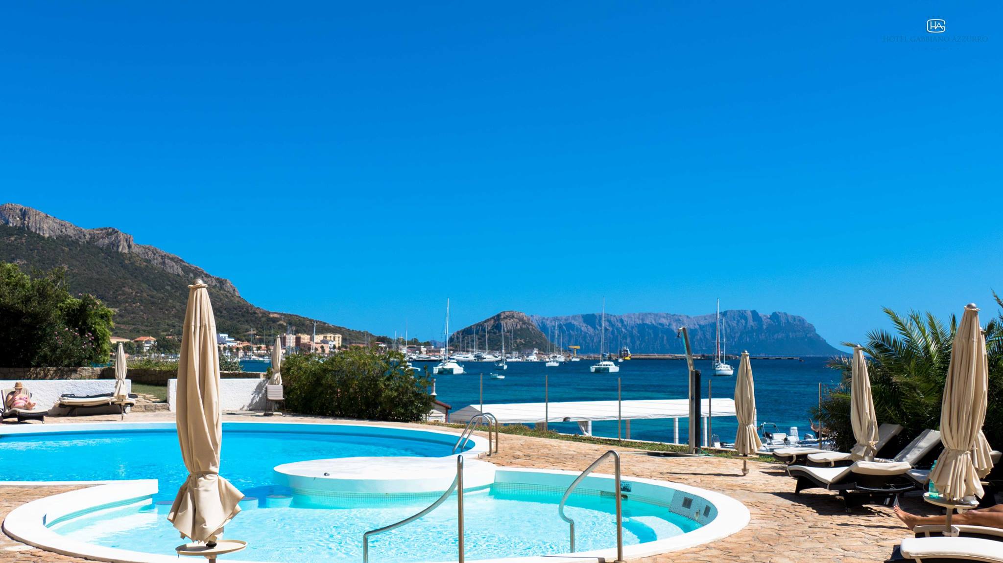 Gabbiano Azzurro Hotel & Suites foto 119