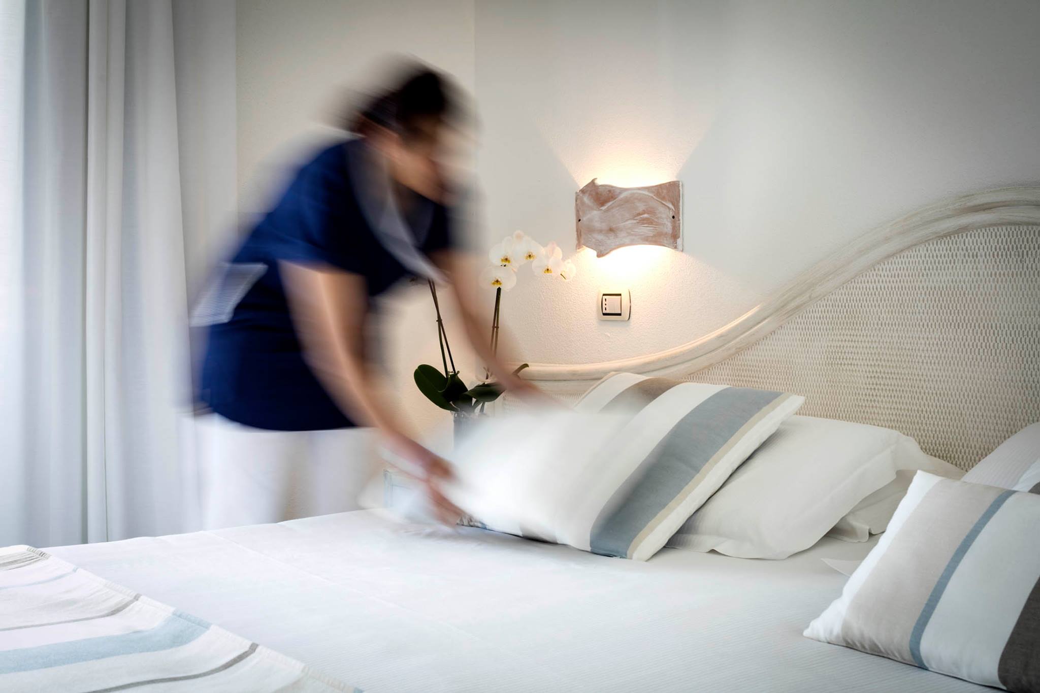 Gabbiano Azzurro Hotel & Suites foto 128