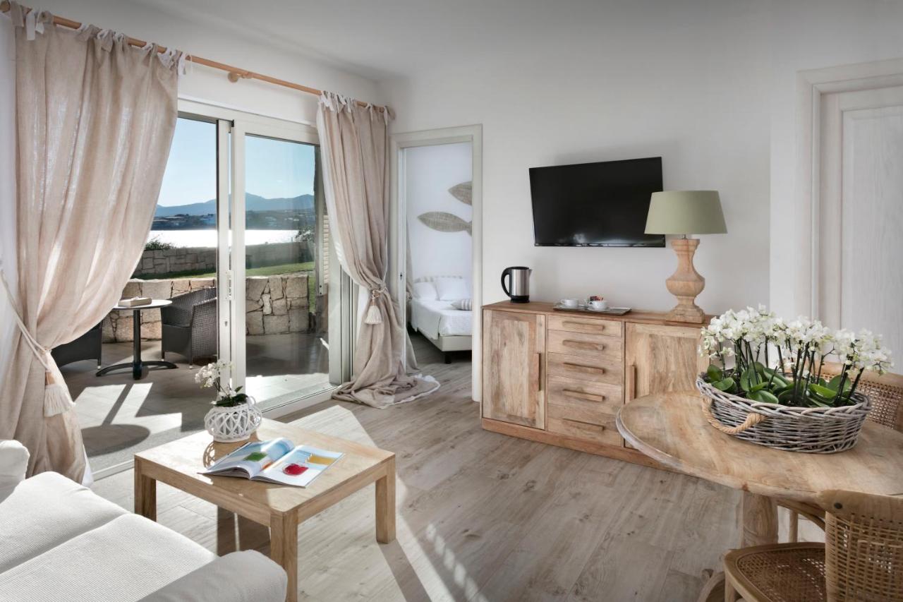 Gabbiano Azzurro Hotel & Suites foto 3