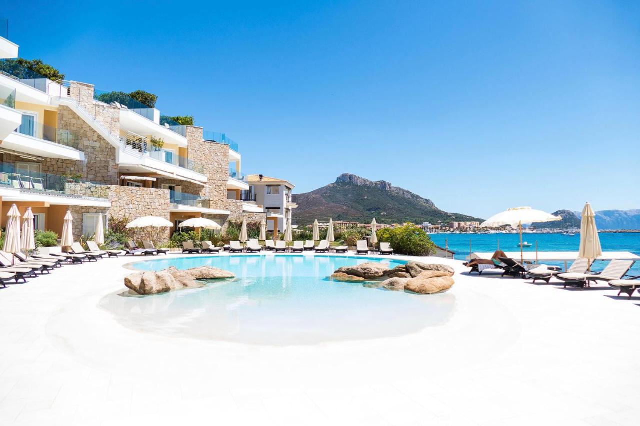 Gabbiano Azzurro Hotel & Suites foto 4