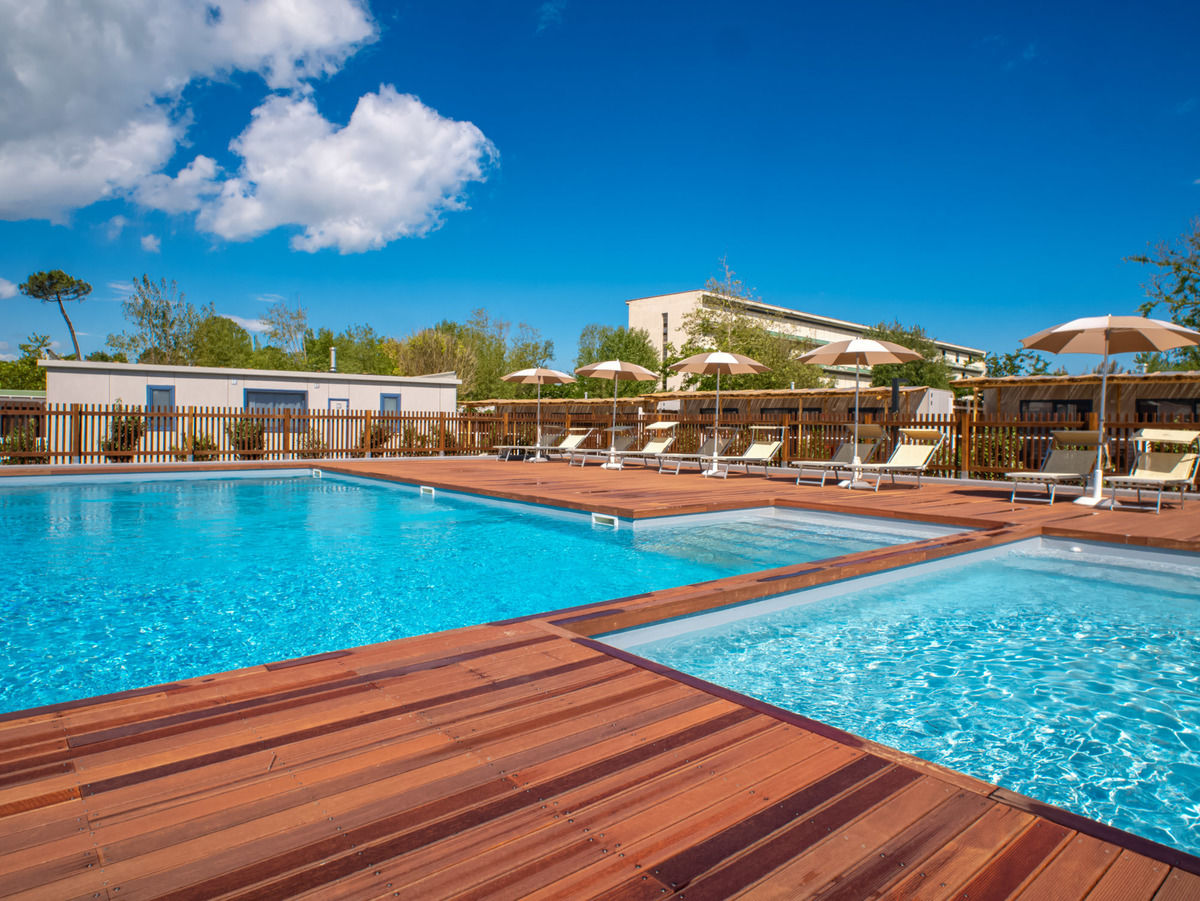 Milano Marittima Boutique Resort foto 32