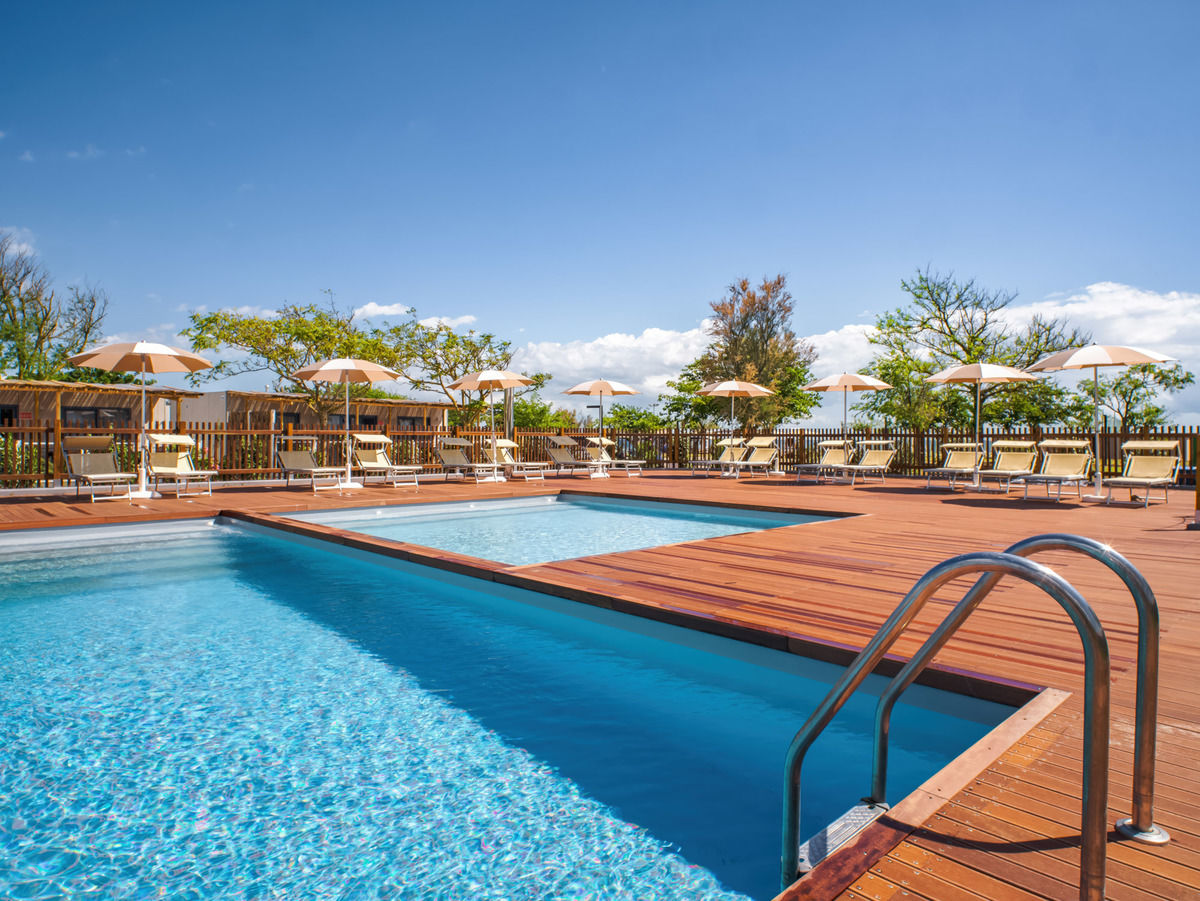 Milano Marittima Boutique Resort foto 34