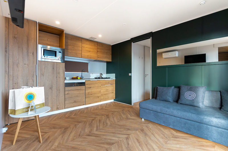 Milano Marittima Boutique Resort foto 3