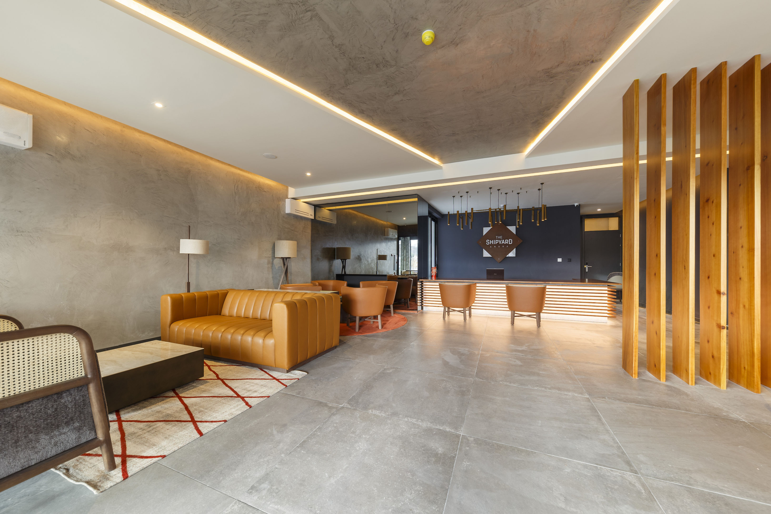 The Shipyard foto 54