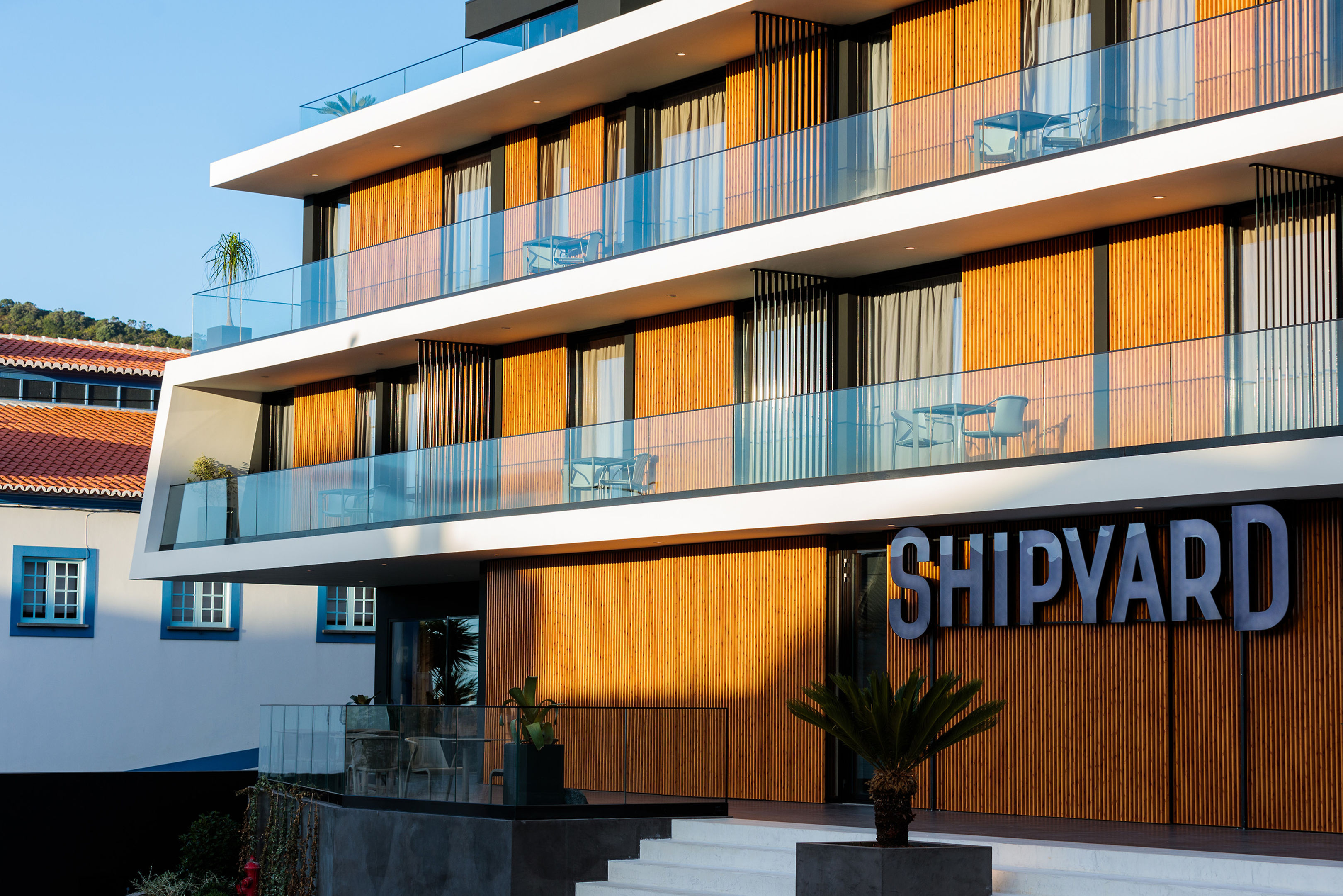 The Shipyard foto 6