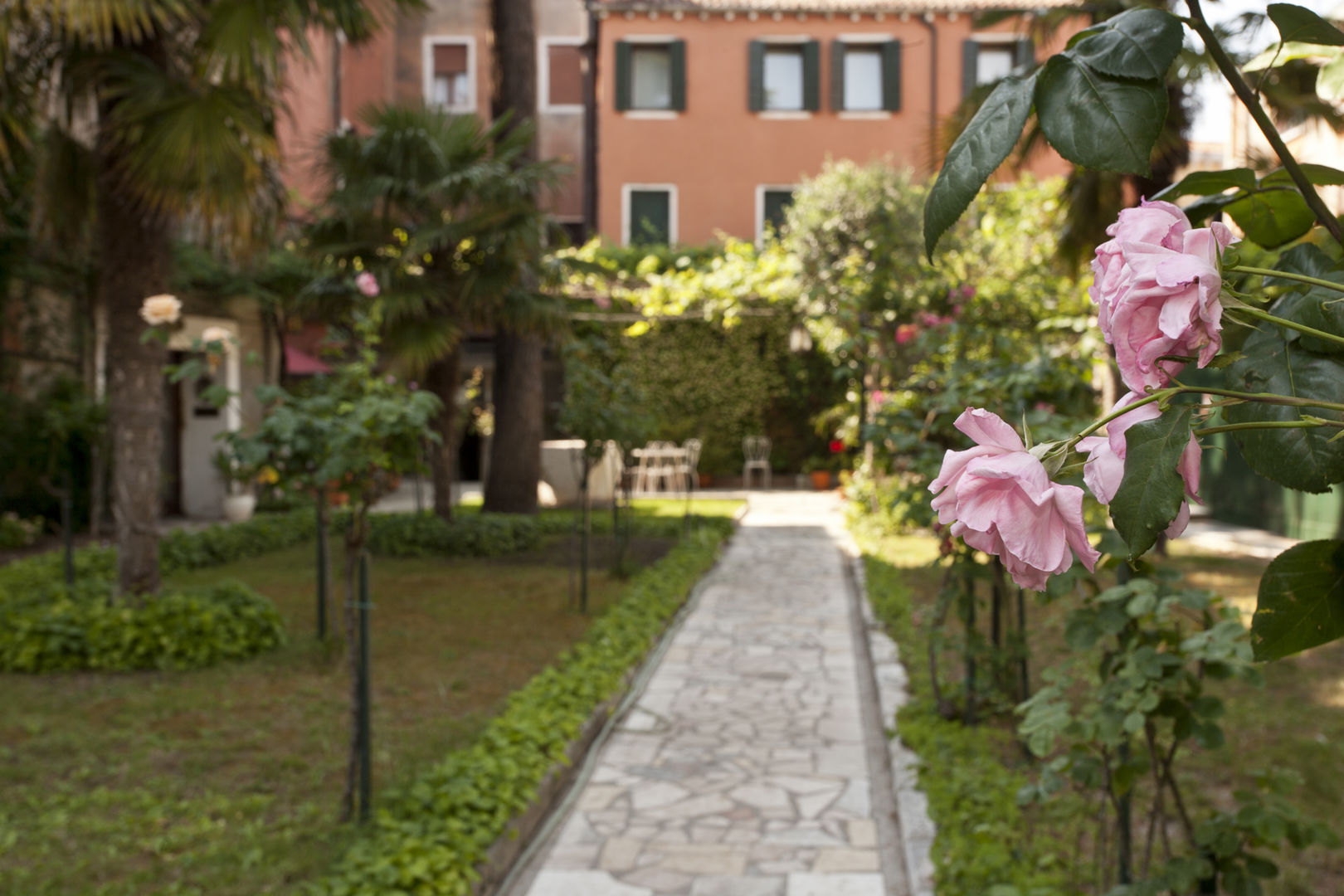 Hotel Gabrielli foto 17