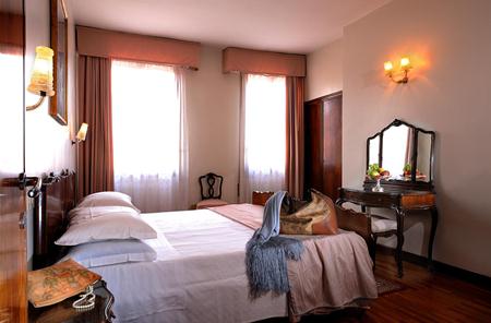 Hotel Gabrielli foto 6