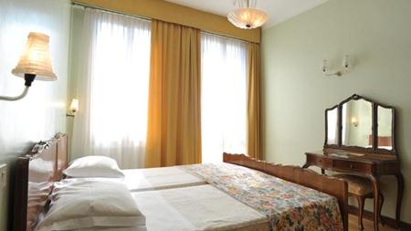 Hotel Gabrielli foto 7