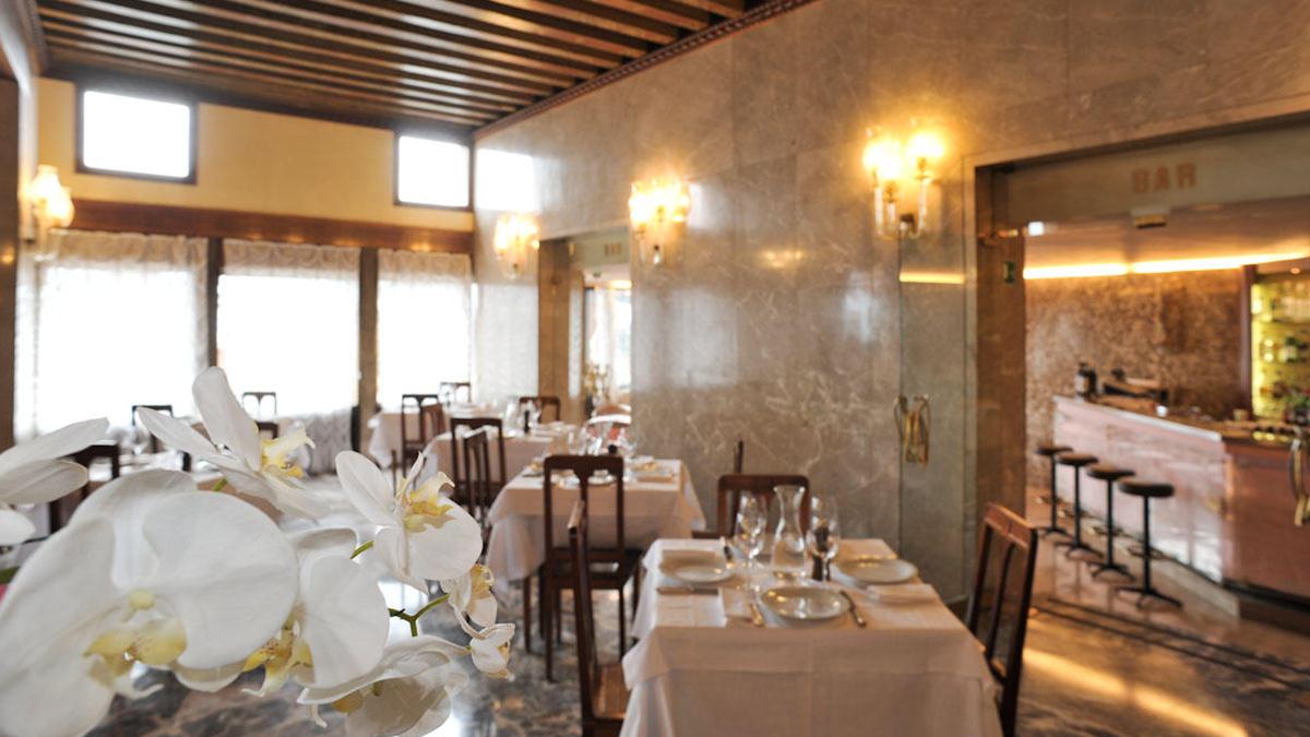 Hotel Gabrielli foto 11